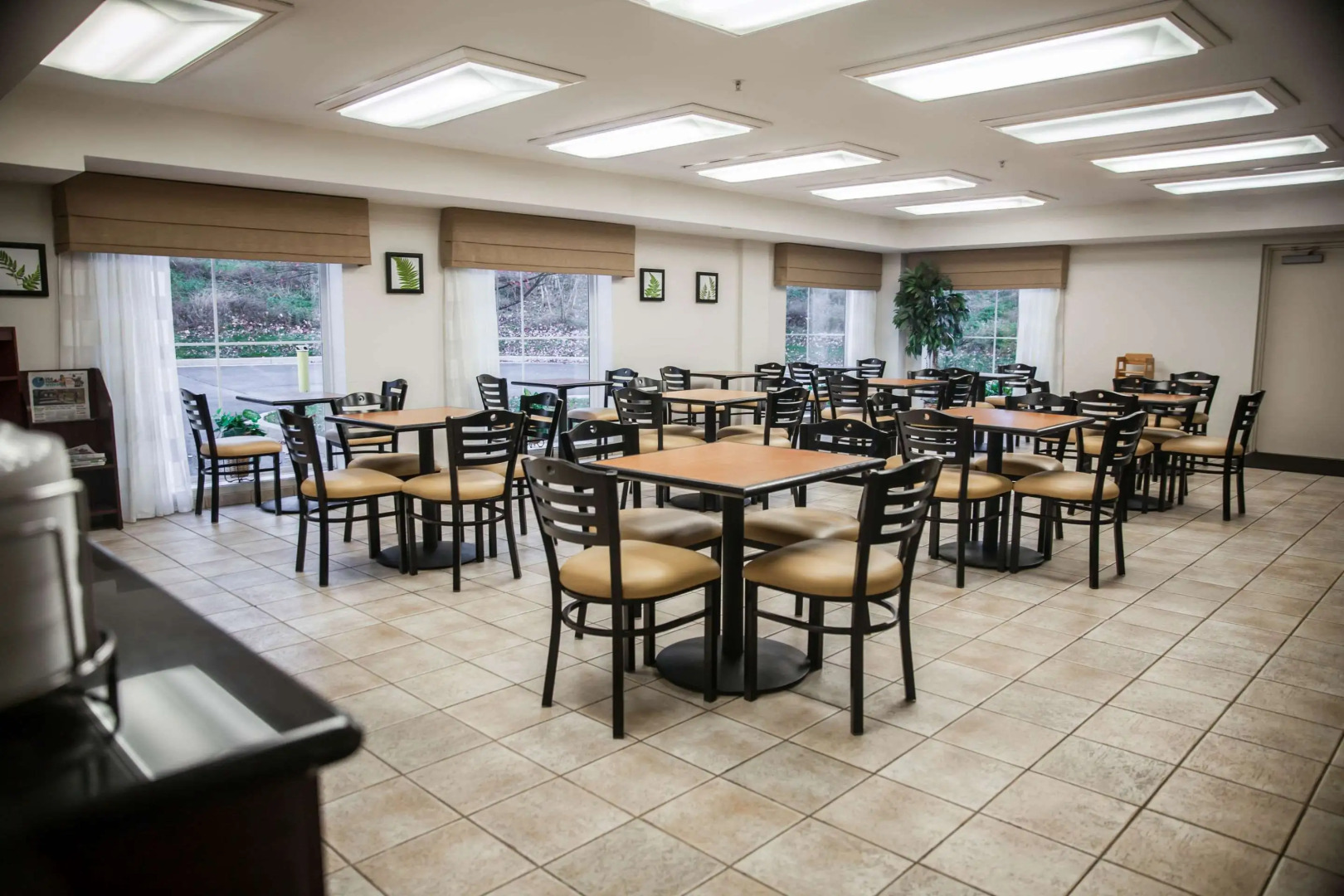 Sleep Inn & Suites Emmitsburg