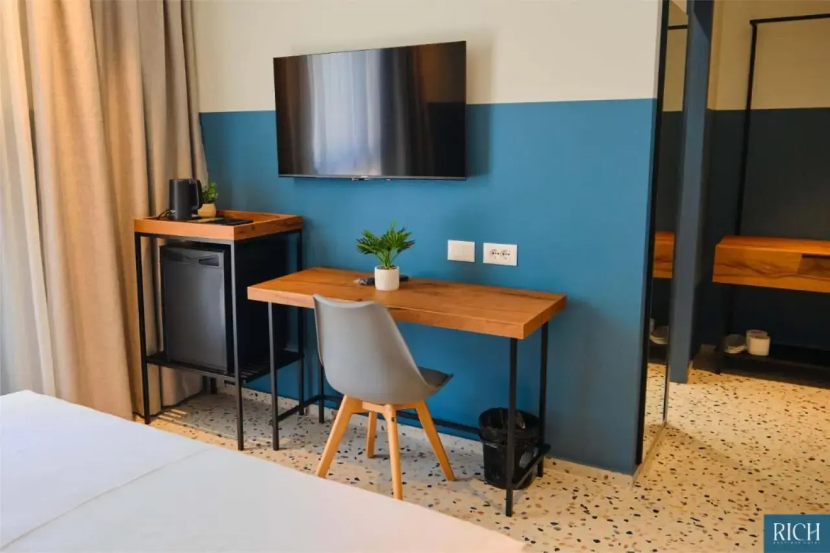 Rich Boutique Hotel