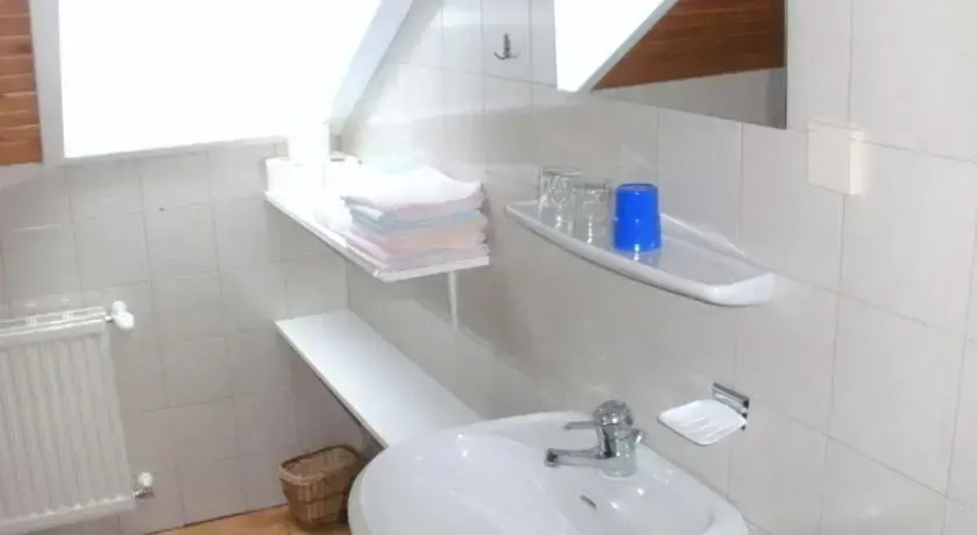 Alpengasthaus Gießlhütte