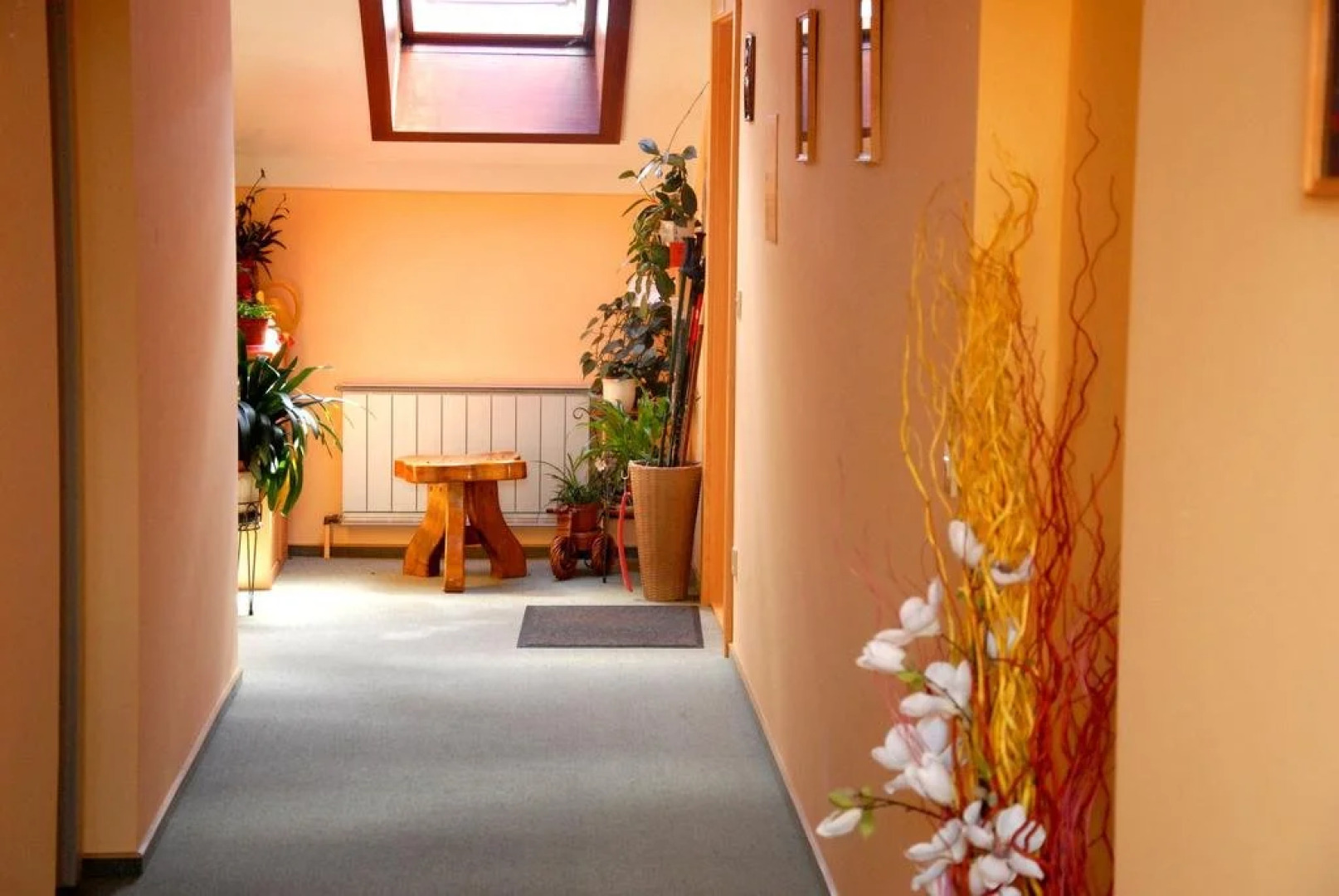 Hotel Gasthof Paunger