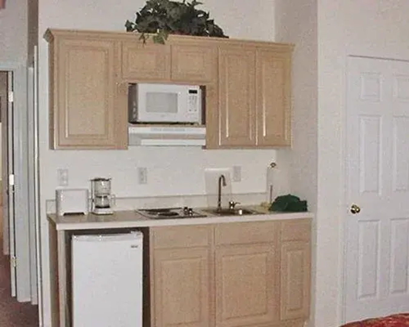 Vintage Landing Condominiums