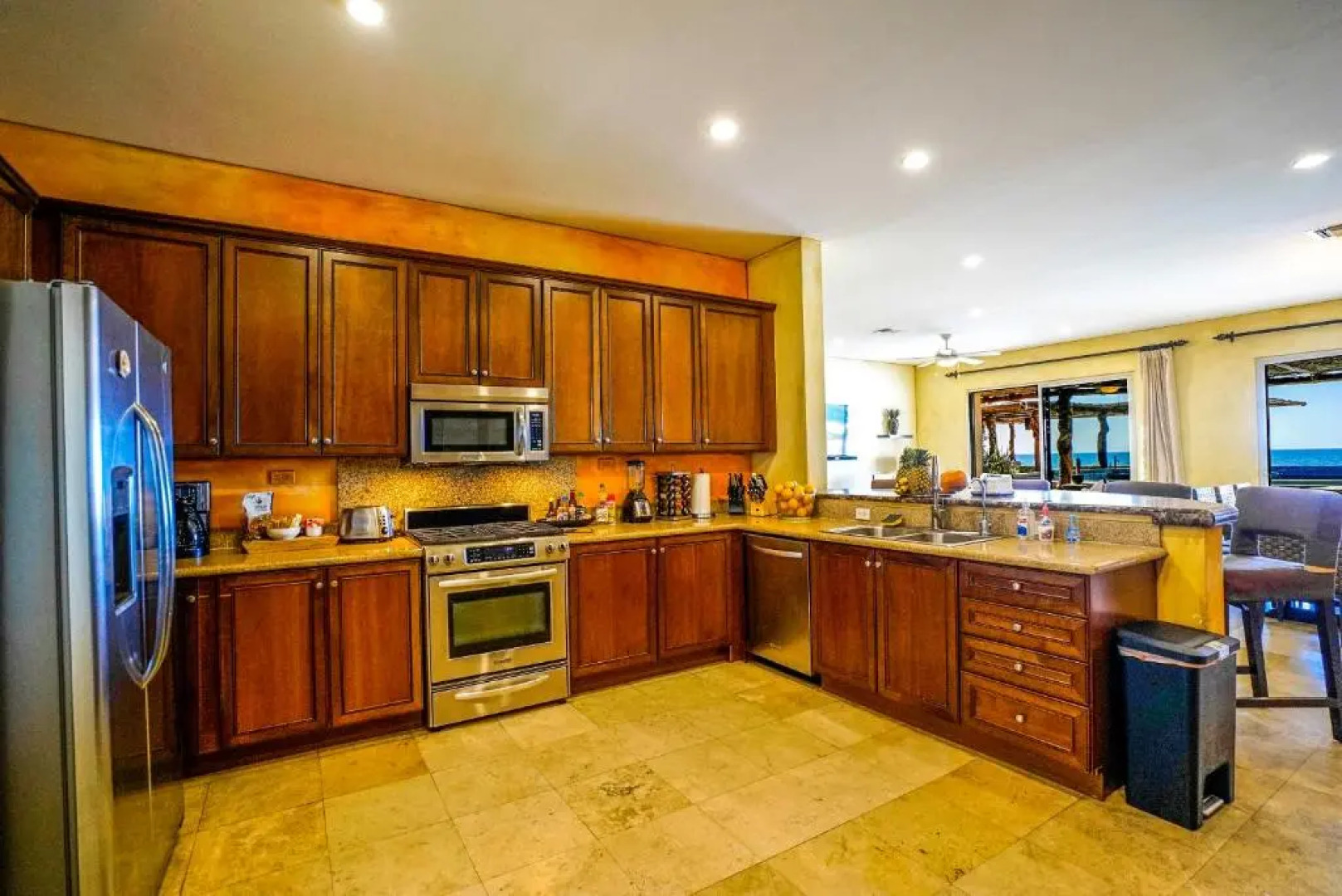 Villa Estrella de Mar