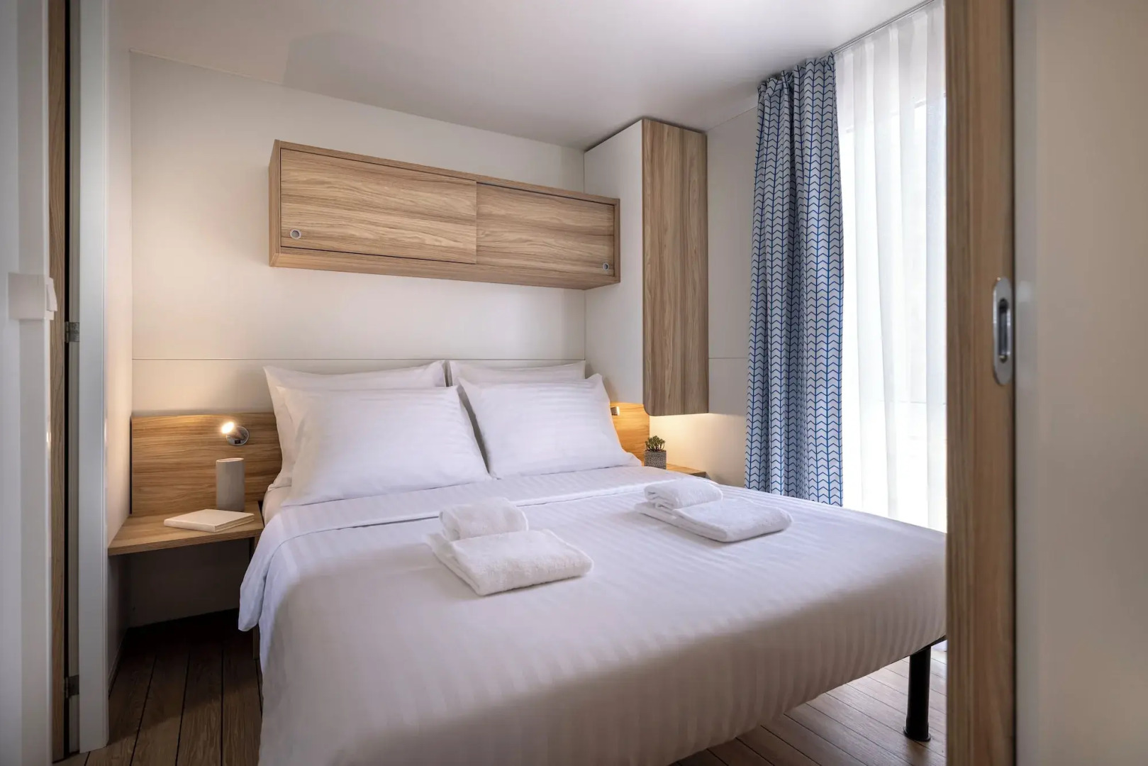 Maistra Camping Veštar Mobile homes