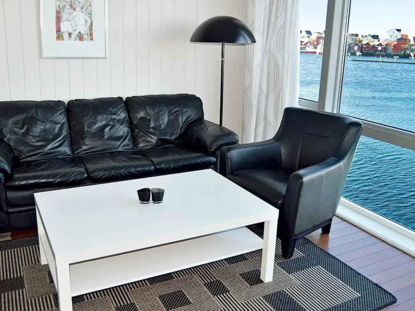 4 Person Holiday Home in Sula