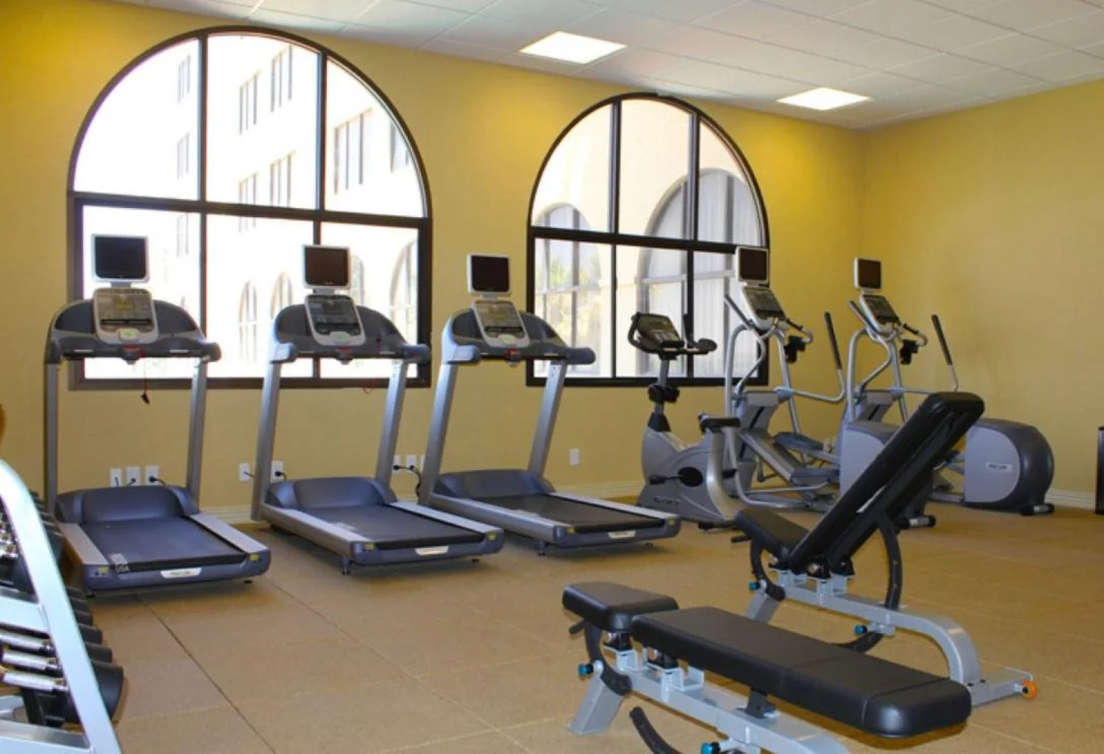 Hotel Encanto de Las Cruces