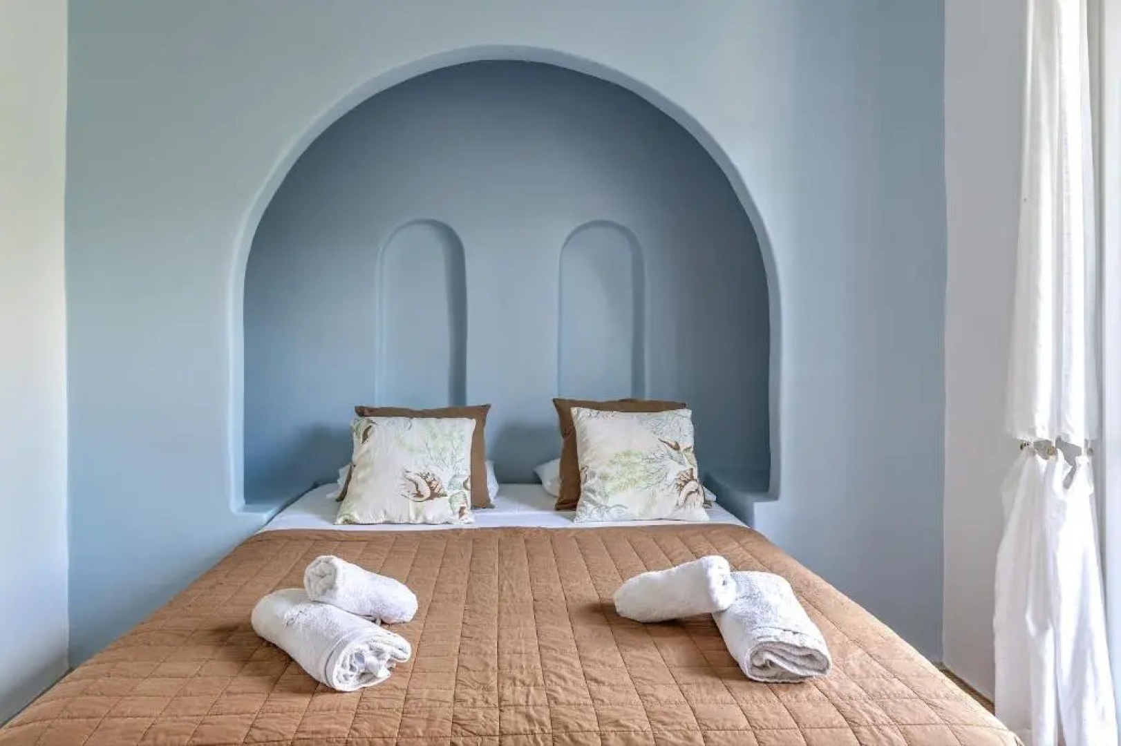 Ninemia Suites Tinos Grand 104