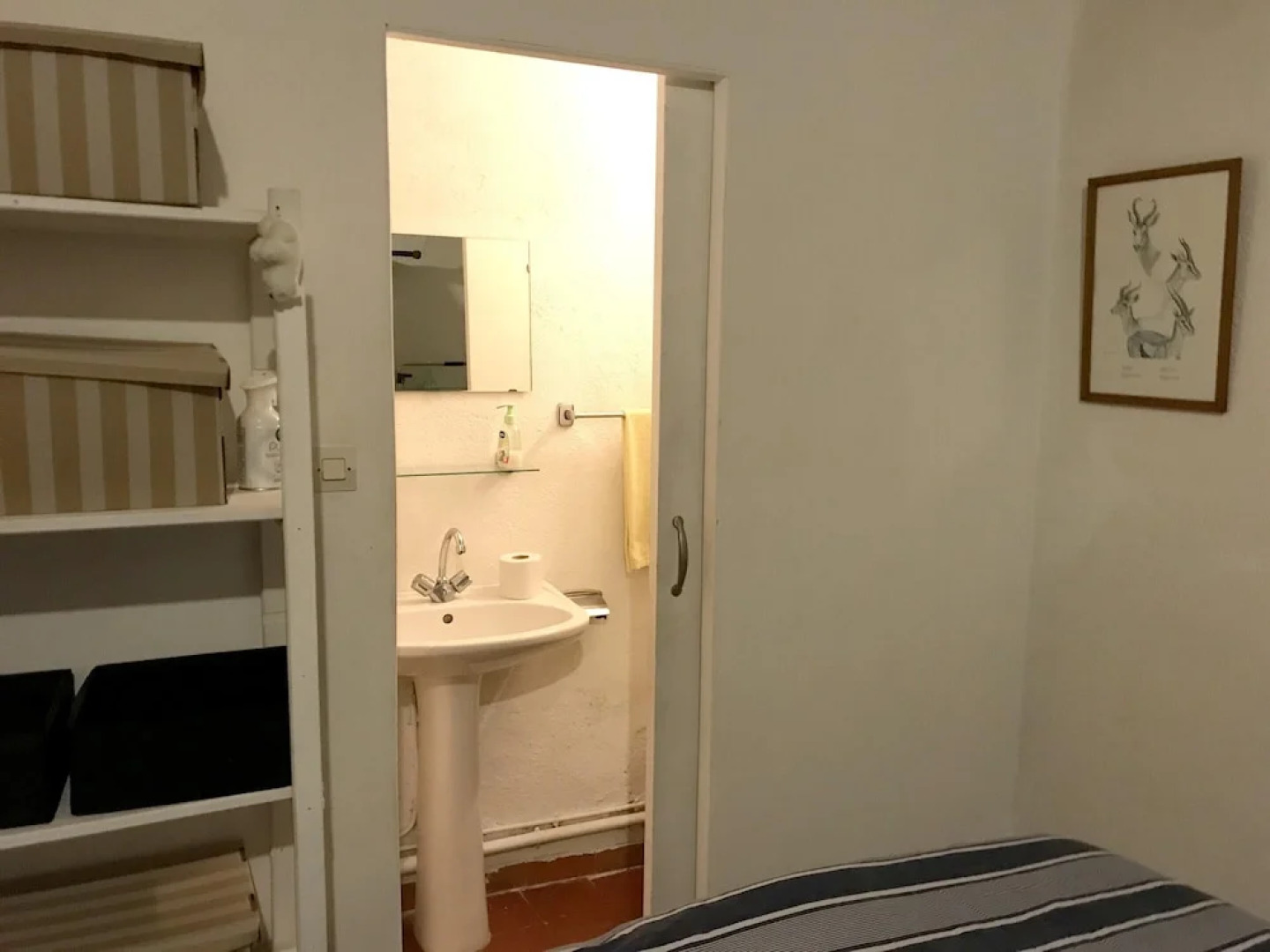 Villa With 3 Bedrooms in Castelnou, With Wonderful Mountain View, Shared Pool, Enclosed Garden