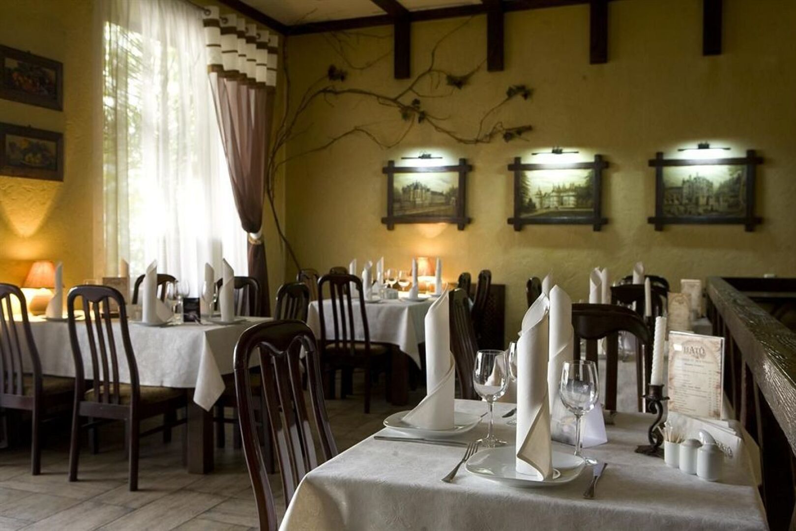 Отель Гостиный Двор