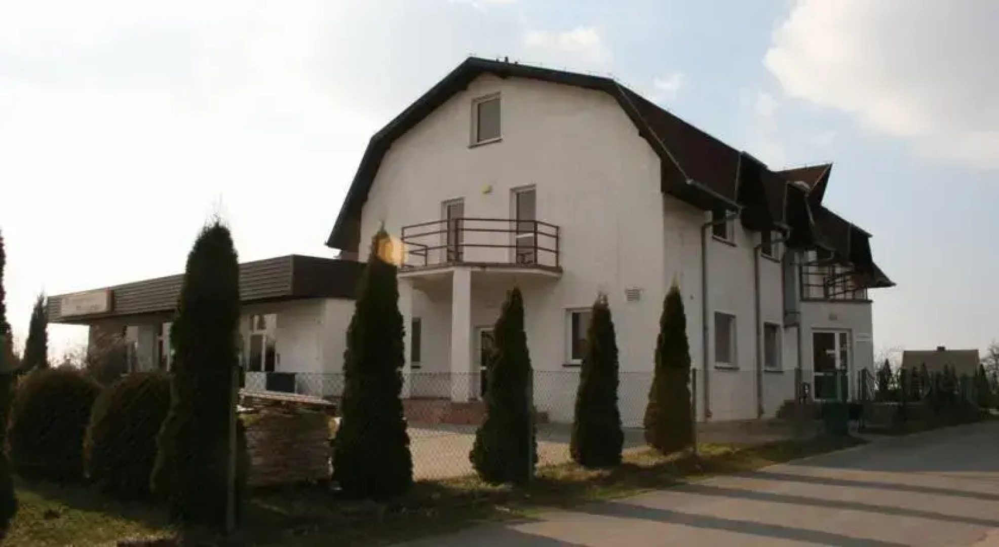 Staropolski Gościniec