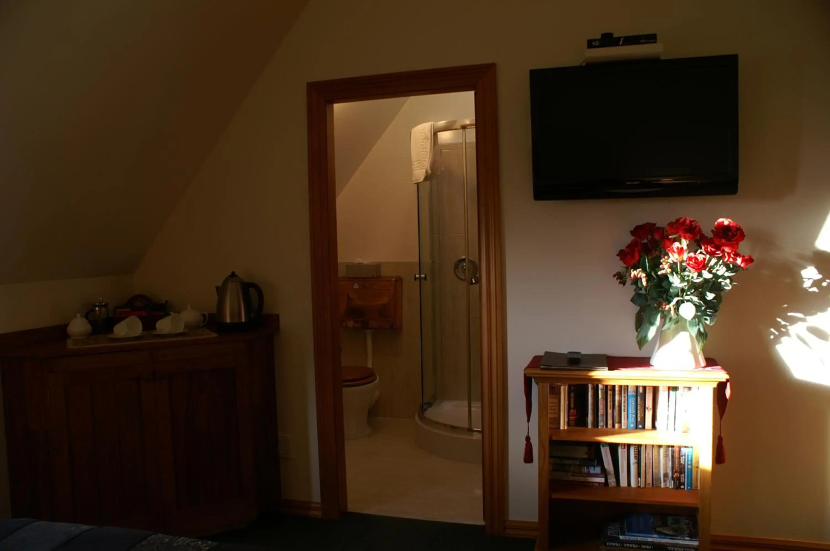 Fyffe Country Lodge