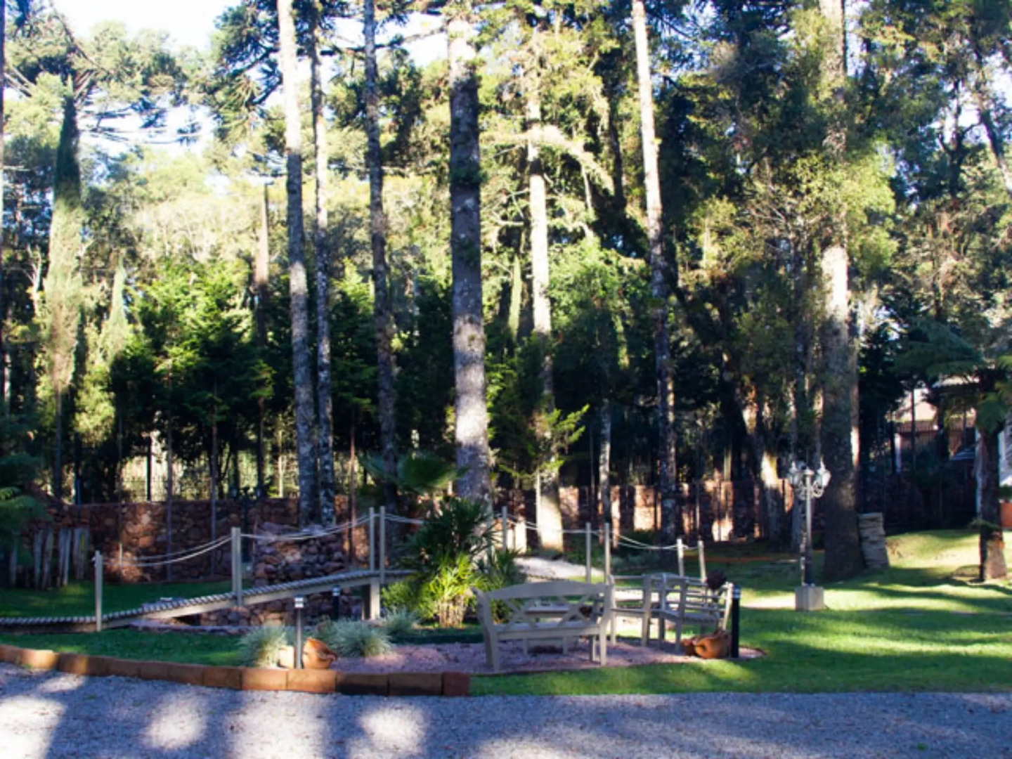 Habitare Apart Hotel