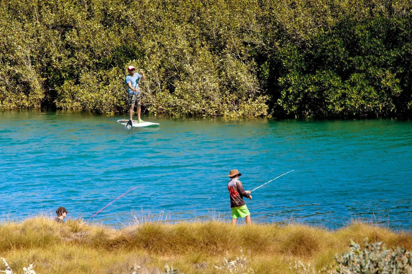 Discovery Parks - Port Hedland