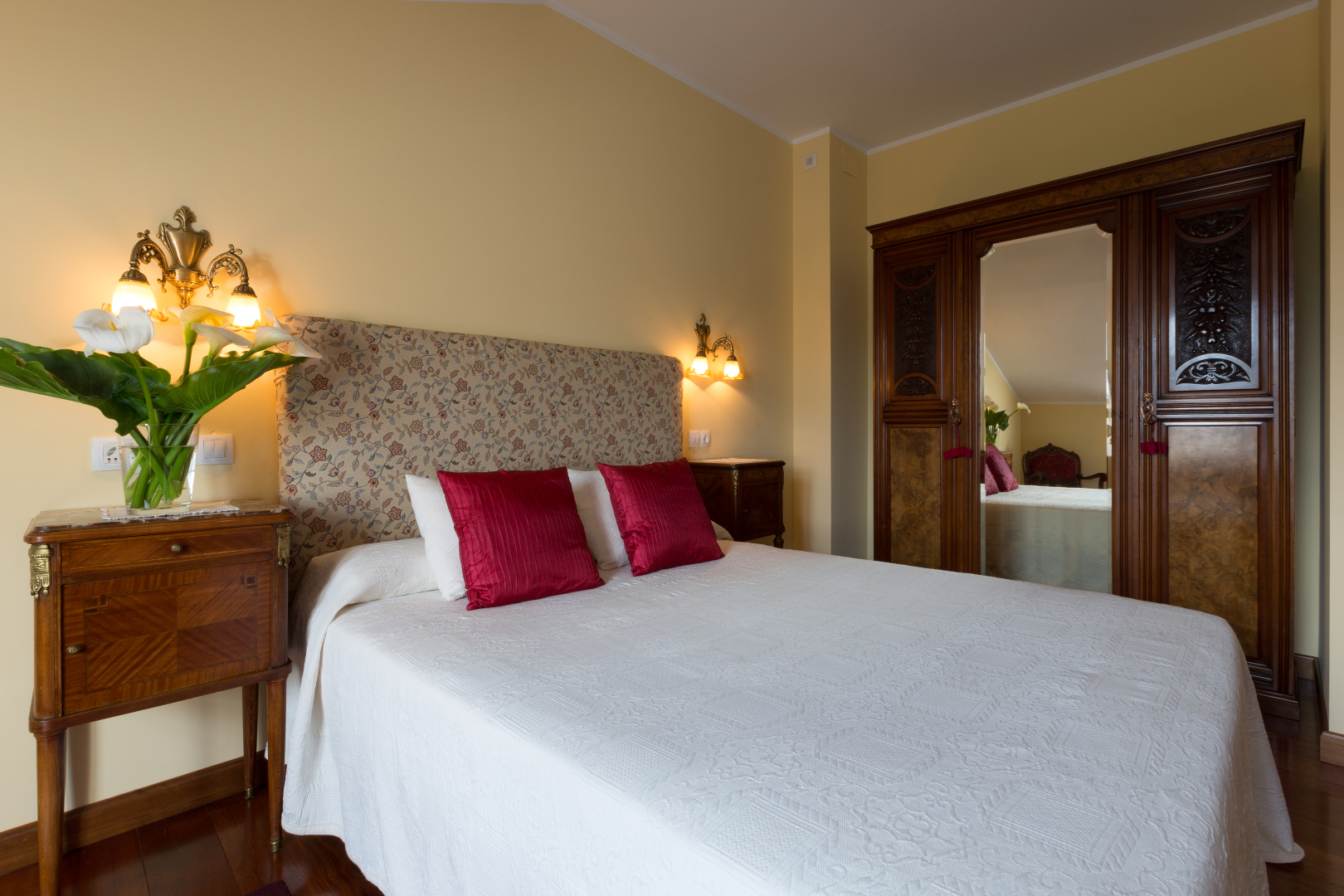 La Casona de la Roza