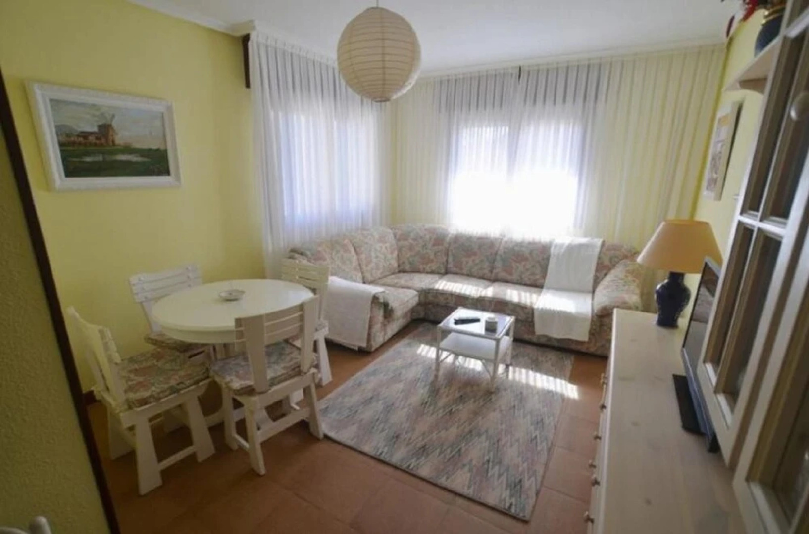 Apartment in Isla Playa, Cantabria 103304 by MO Rentals
