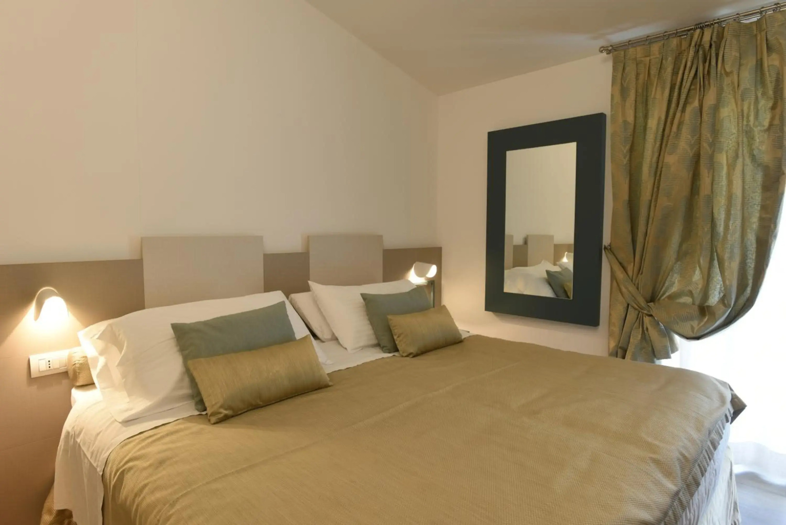 Hotel La Vigna