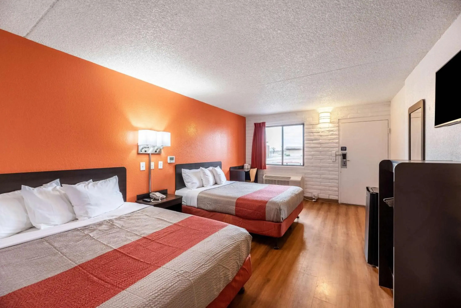 Motel 6 Eloy, AZ - Casa Grande