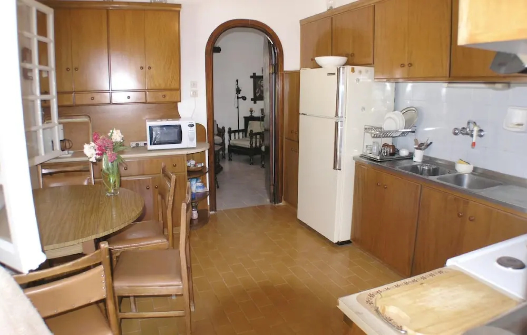 Awesome Home in Amfilochia With 3 Bedrooms