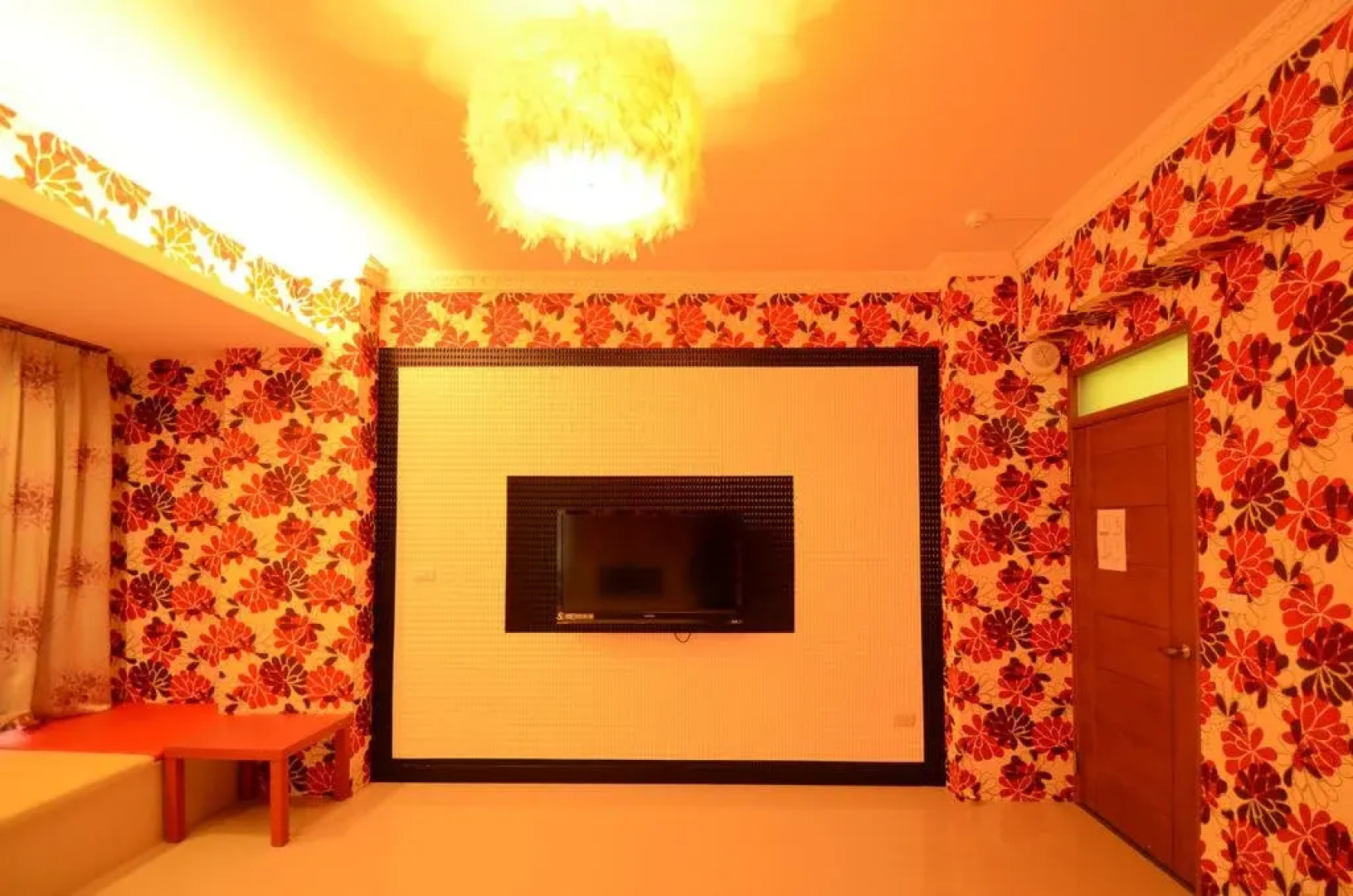 Nantou JiJi Mu Breeze B&B