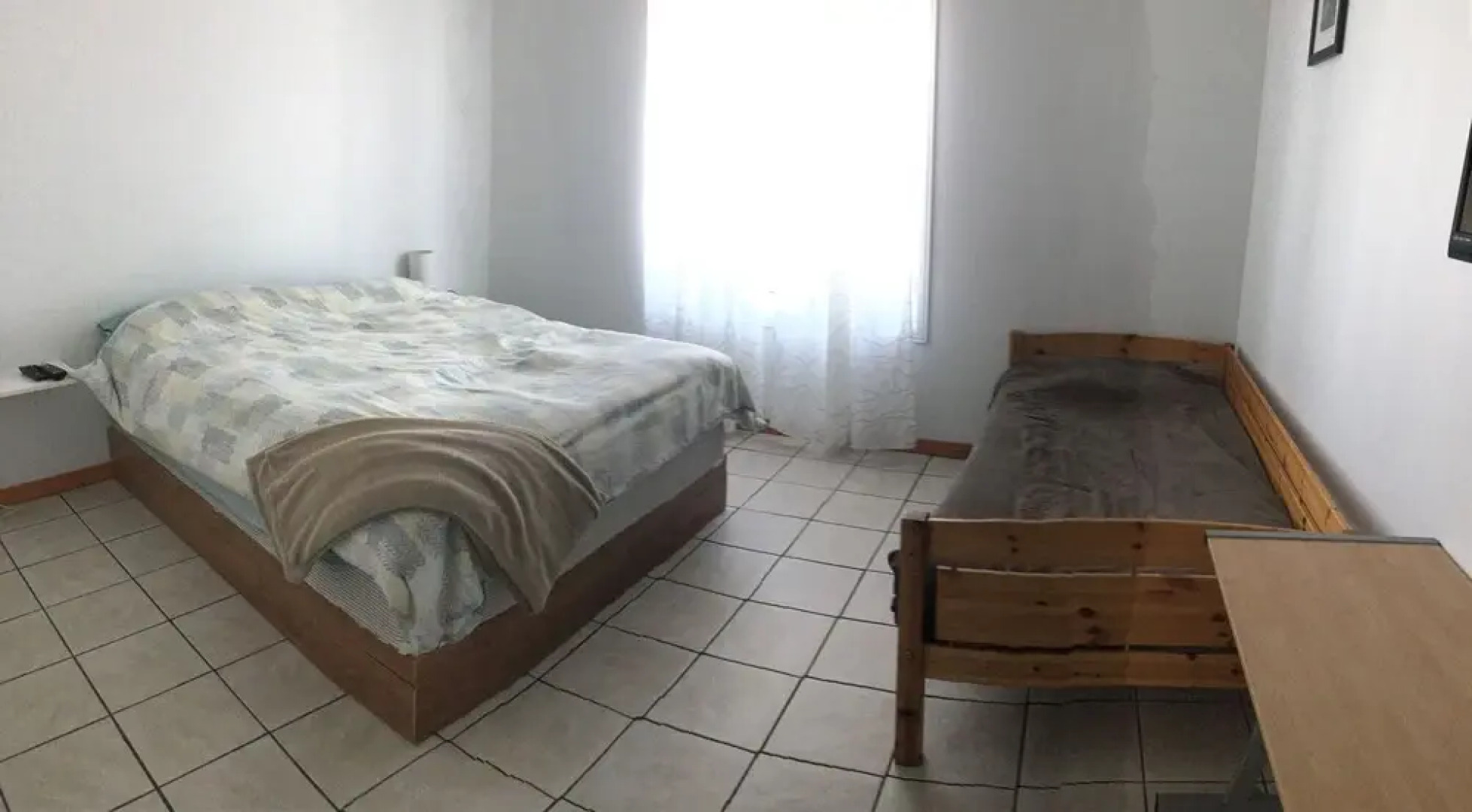 Auberge du Lac Tiblemont