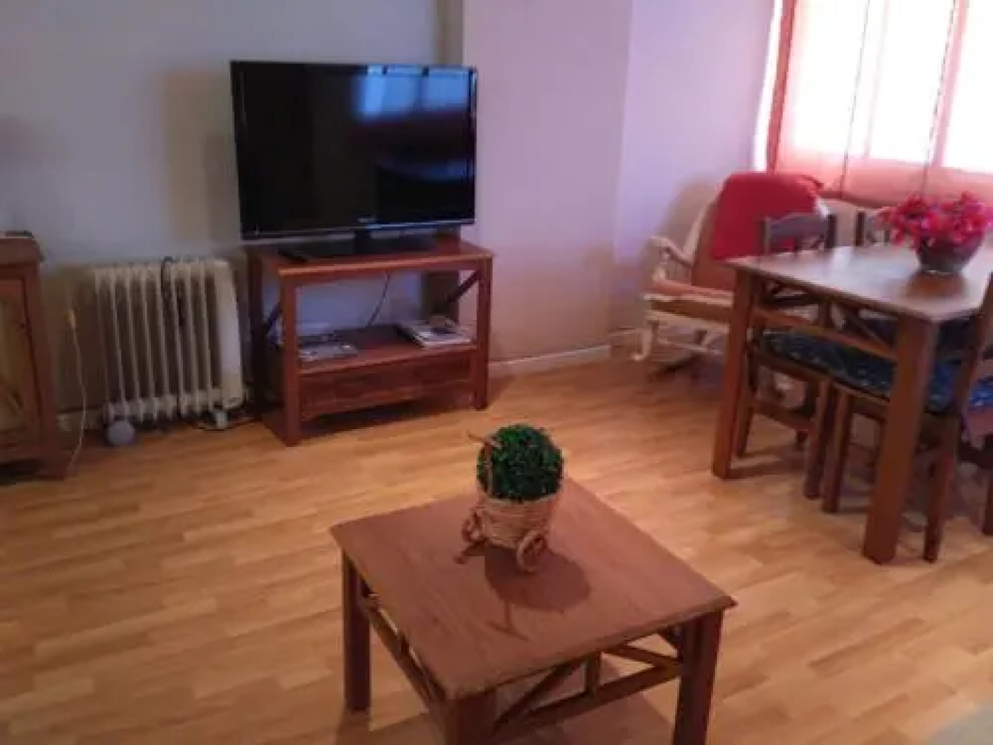 Apartamento Cabanal
