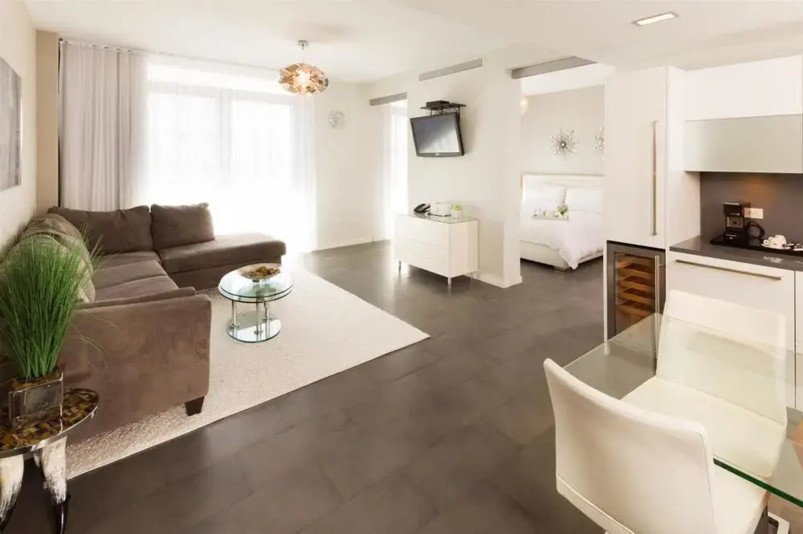 Santa Barbara Hostel