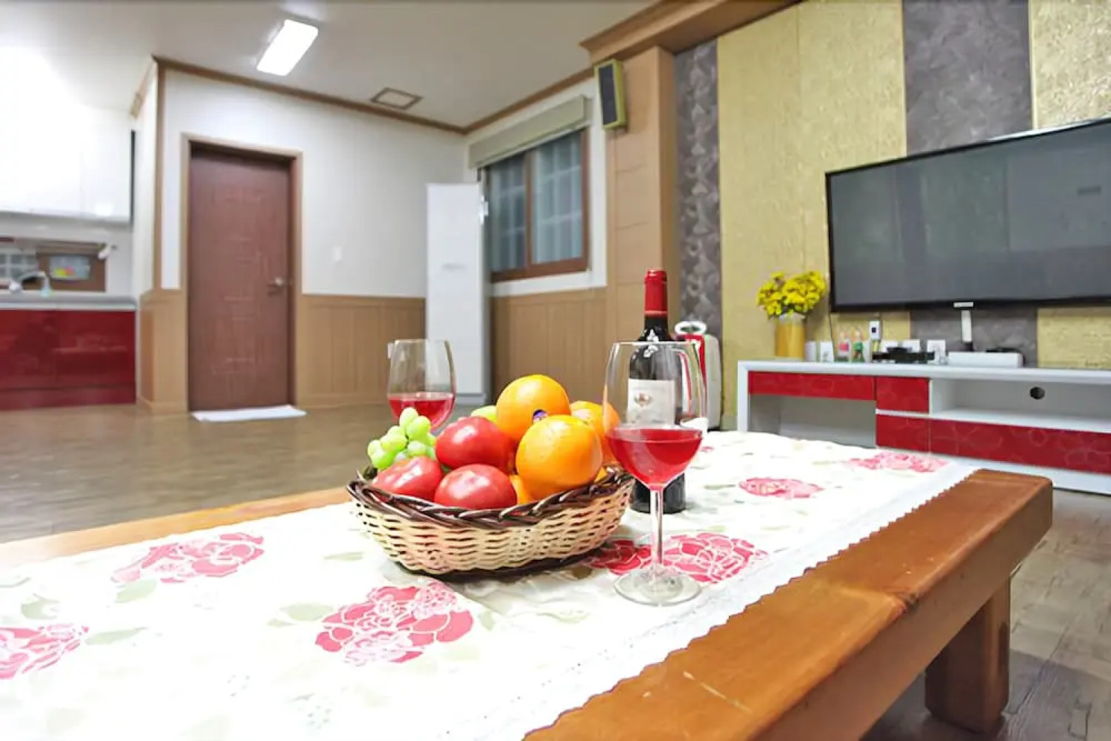 Tongyeong Ocean Love Pension