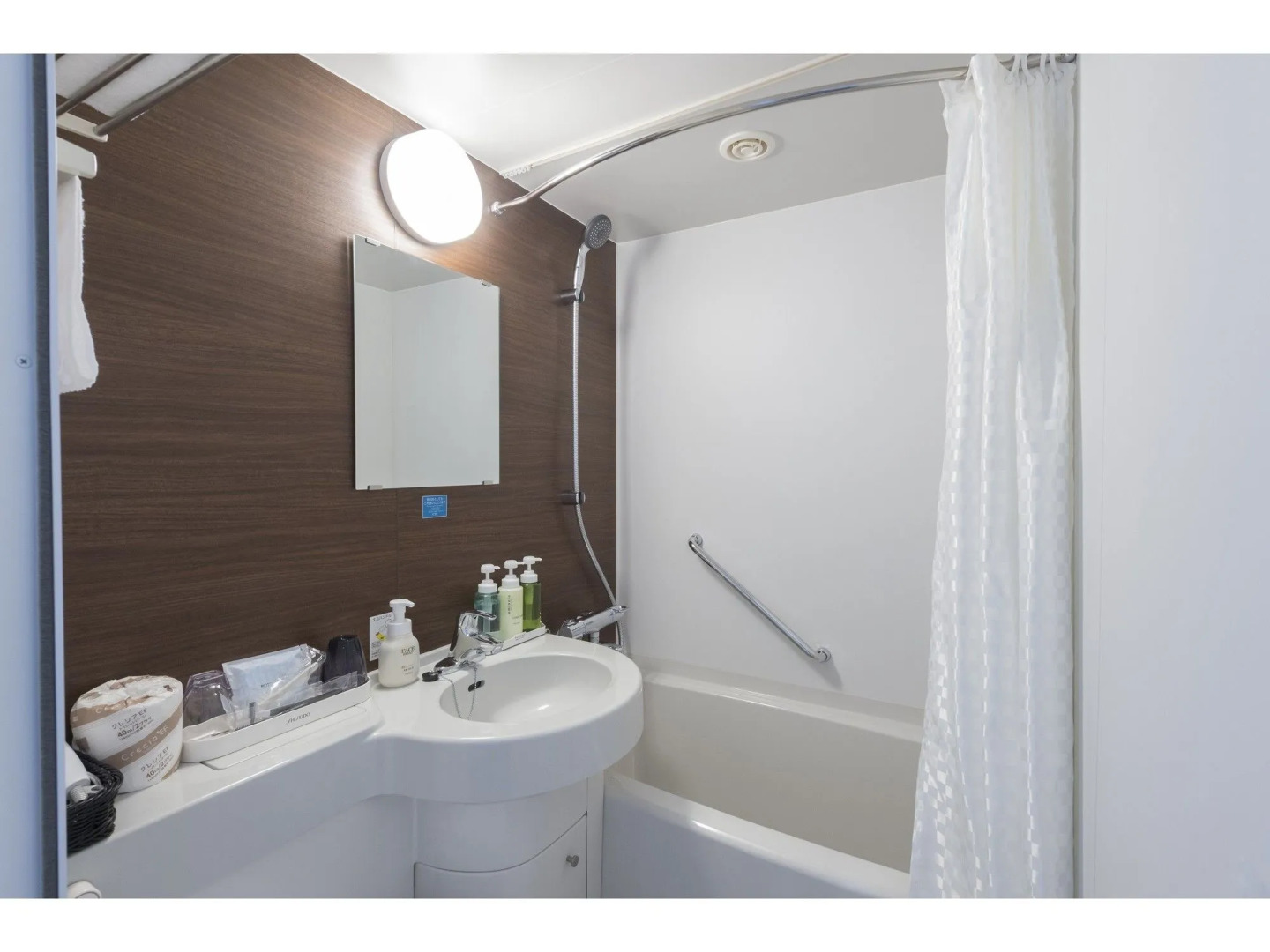 Keikyu Ex Inn Keikyu Kawasaki Station