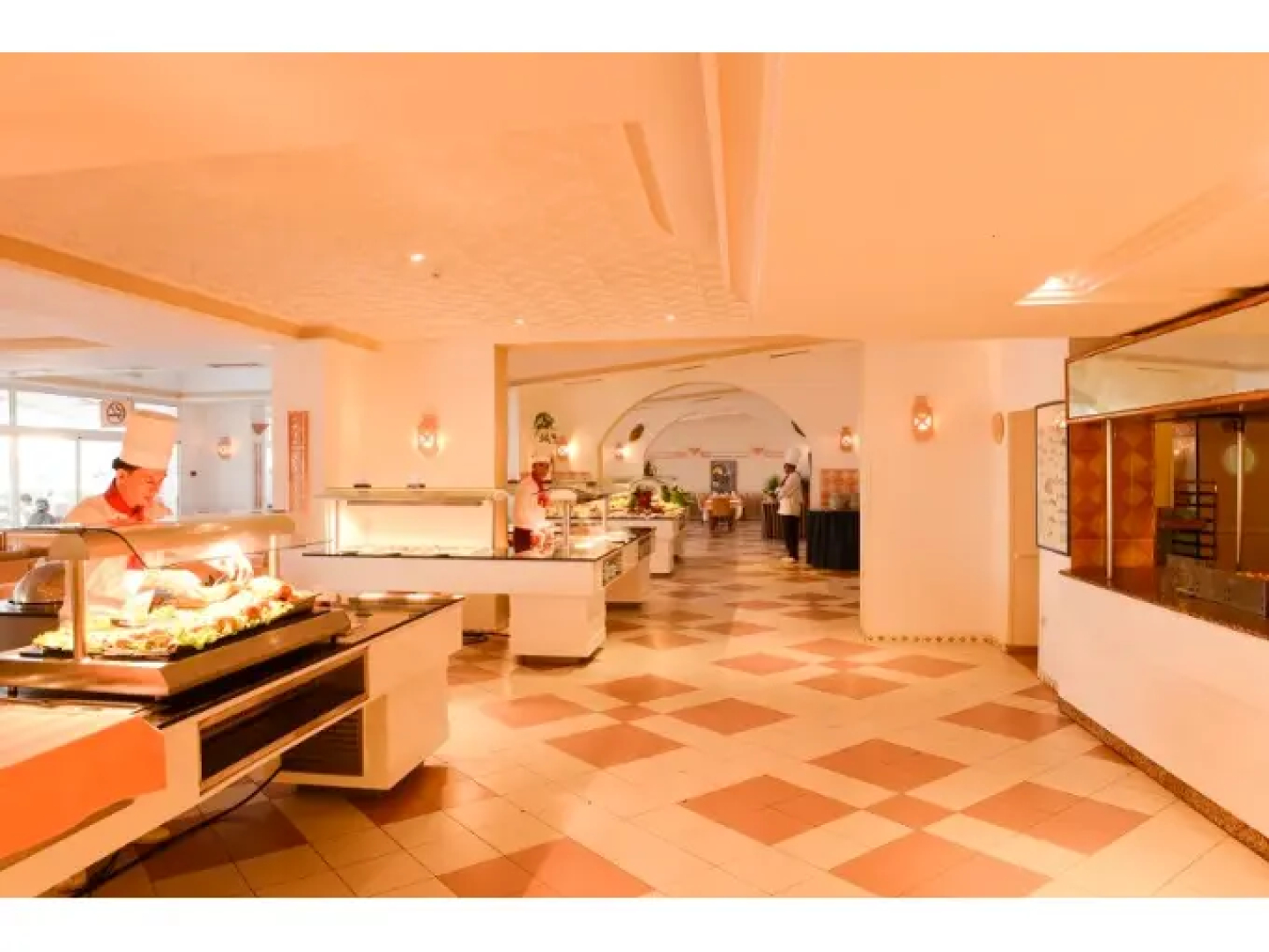 Hotel Club Meninx