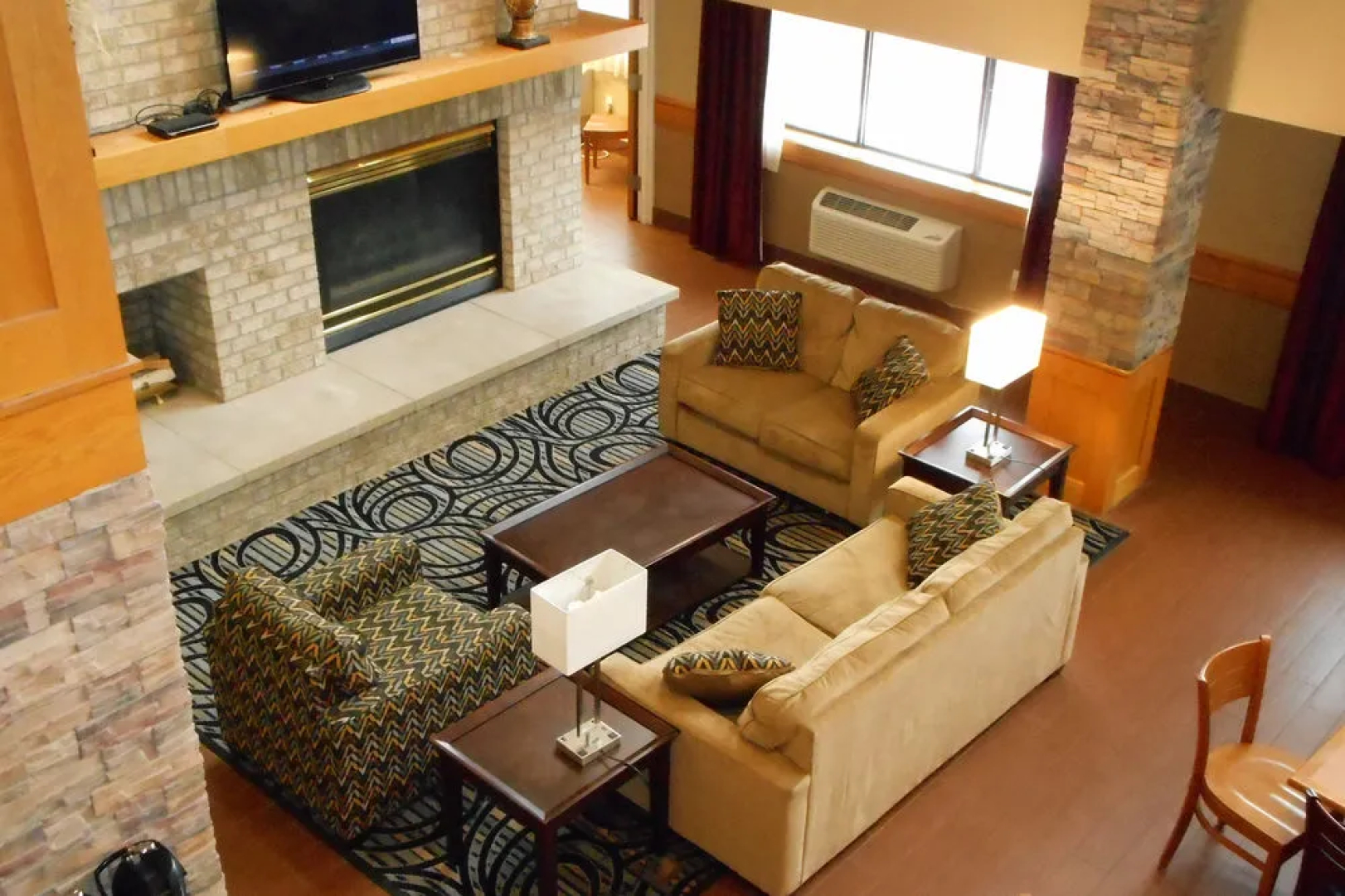 AmericInn Hotel & Suites Inver Grove Heights