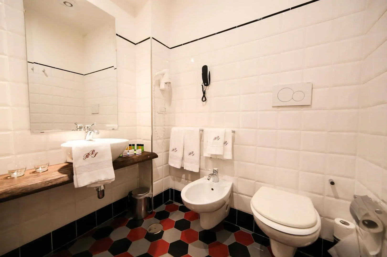 Palazzo Riario Sforza