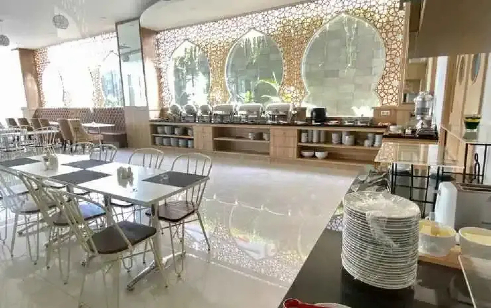 Grand Bunda Hotel Syari'ah Bukittinggi