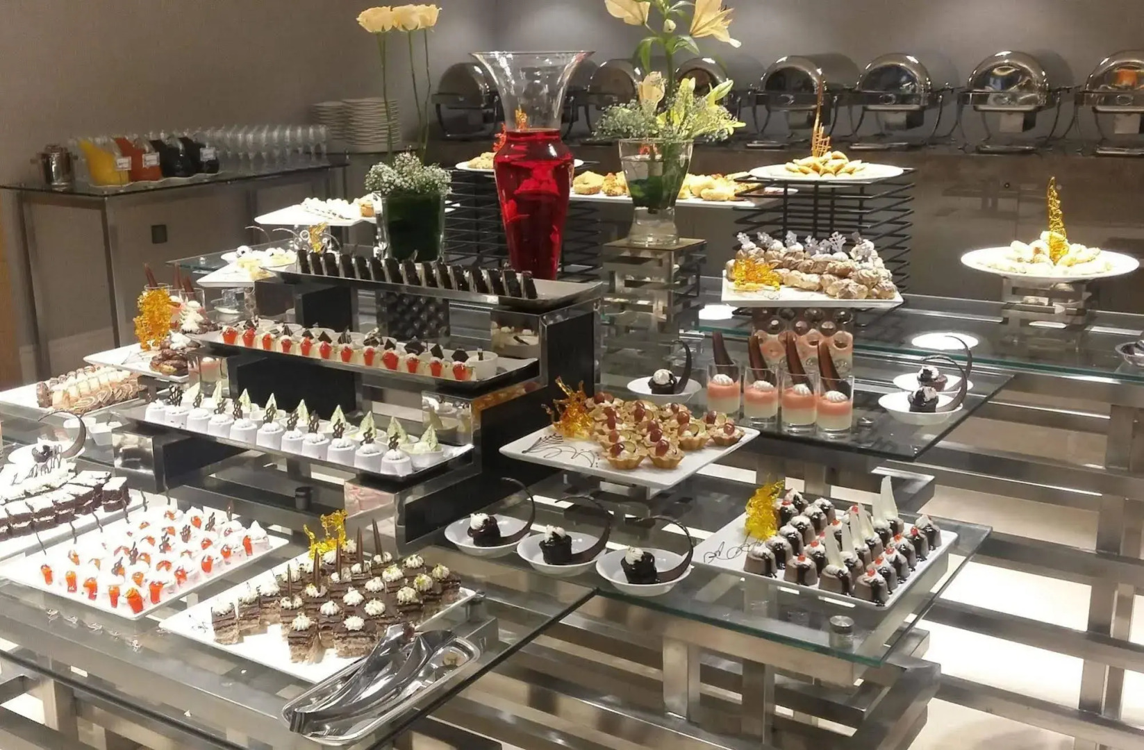 Grand Plaza Hotel - Gulf Riyadh