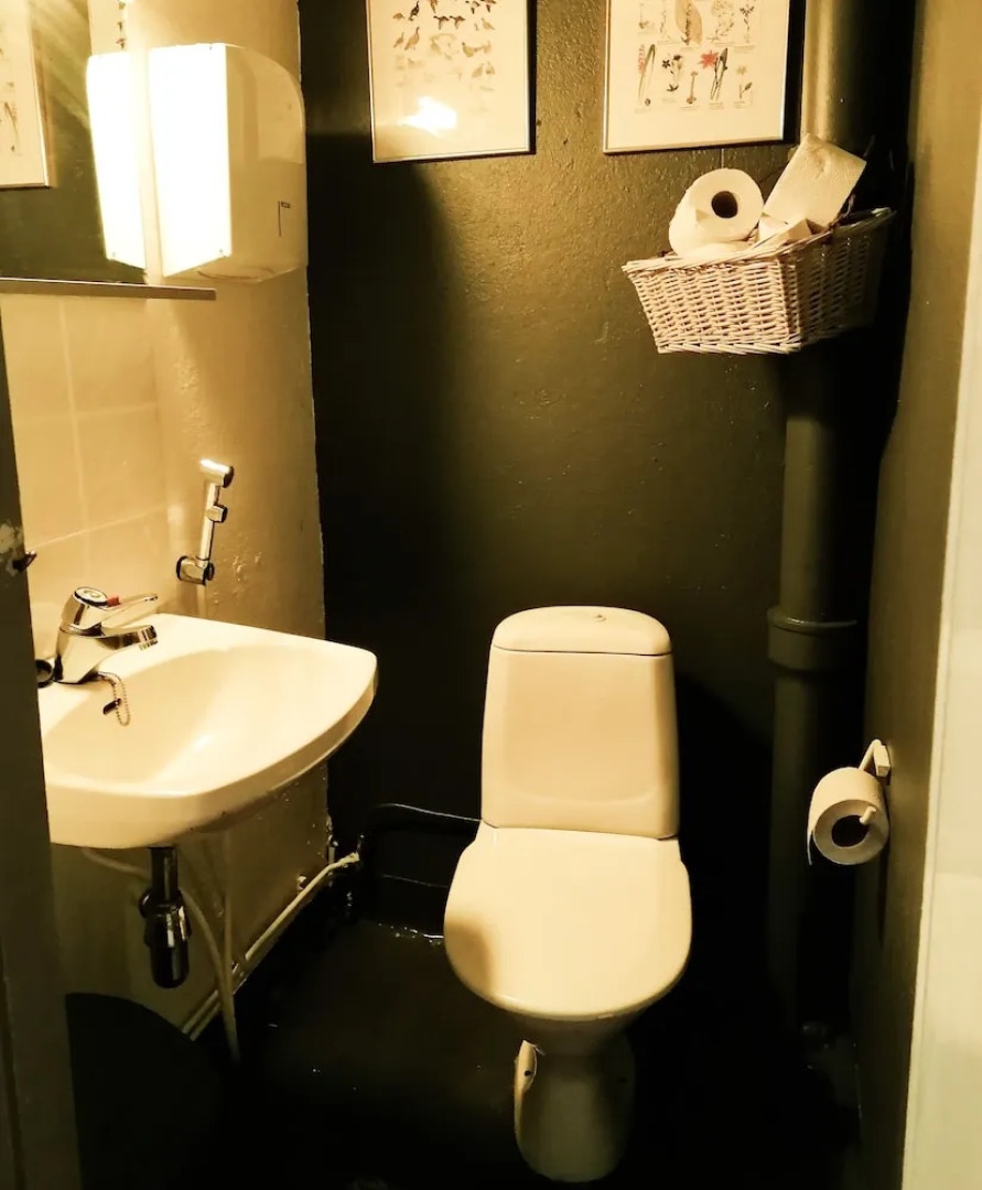 Vanhan Koulun Majatalo