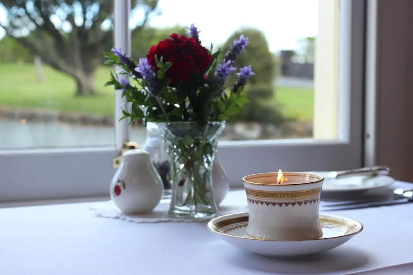 Waipoua Lodge