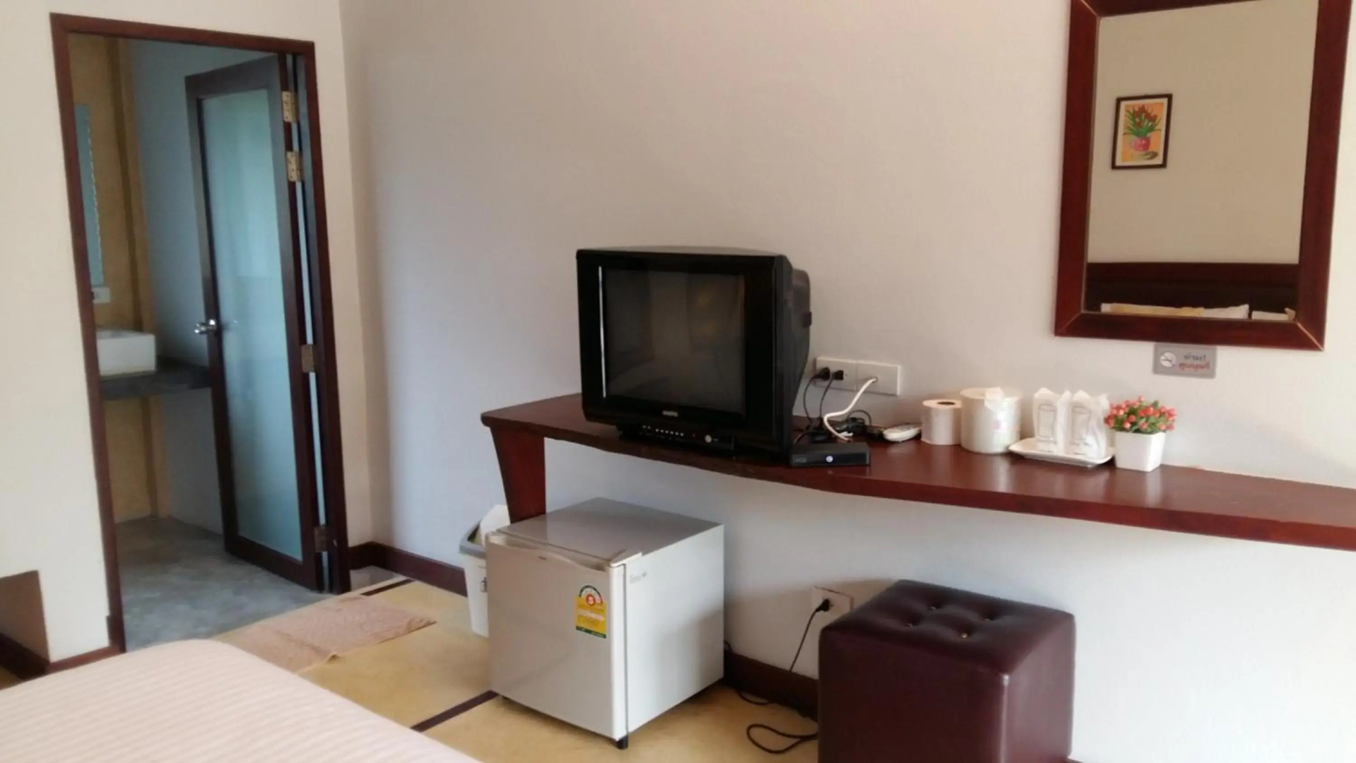The Myhome Resort