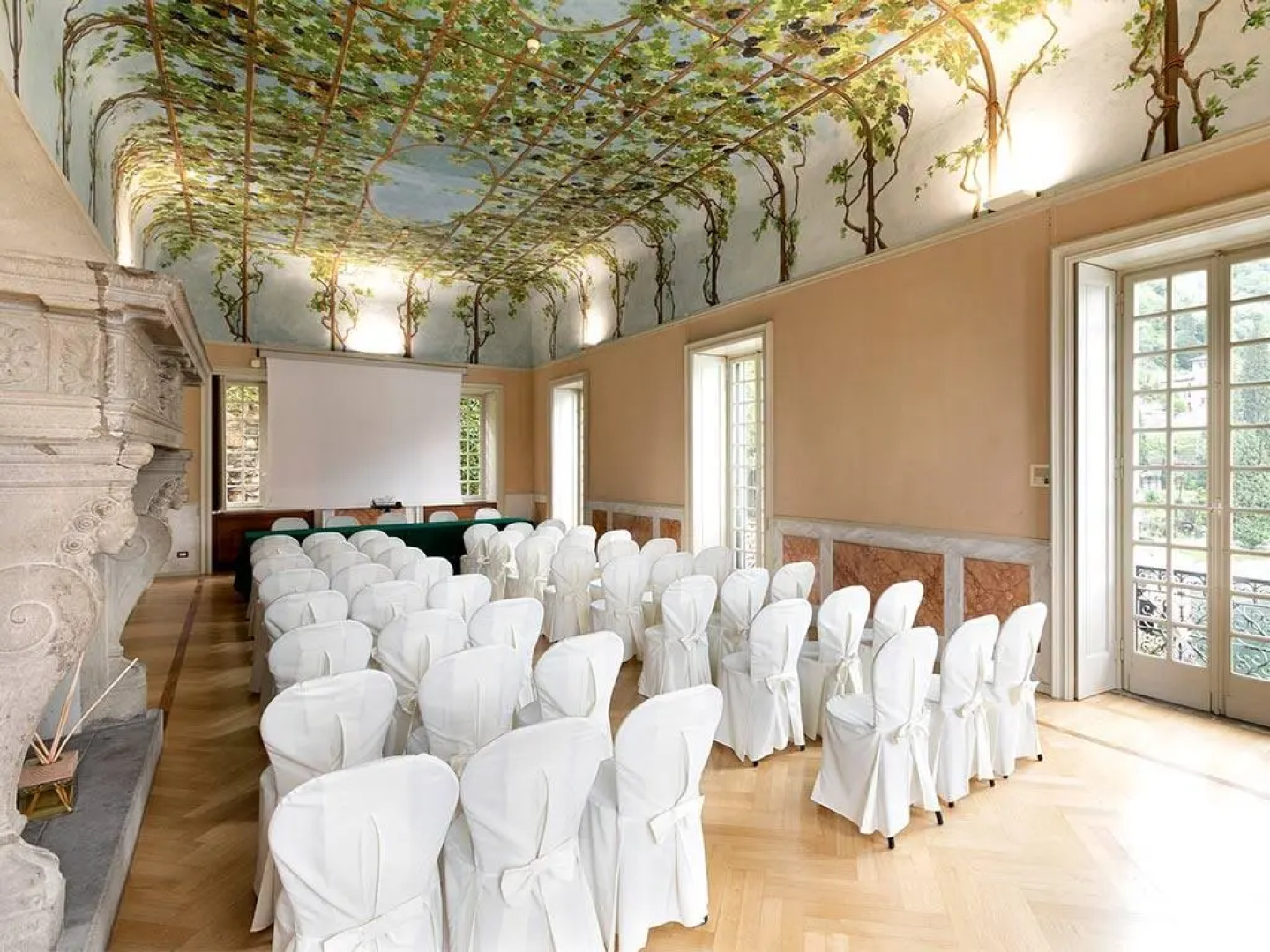 Hotel Villa Cipressi - by R Collection Hotels