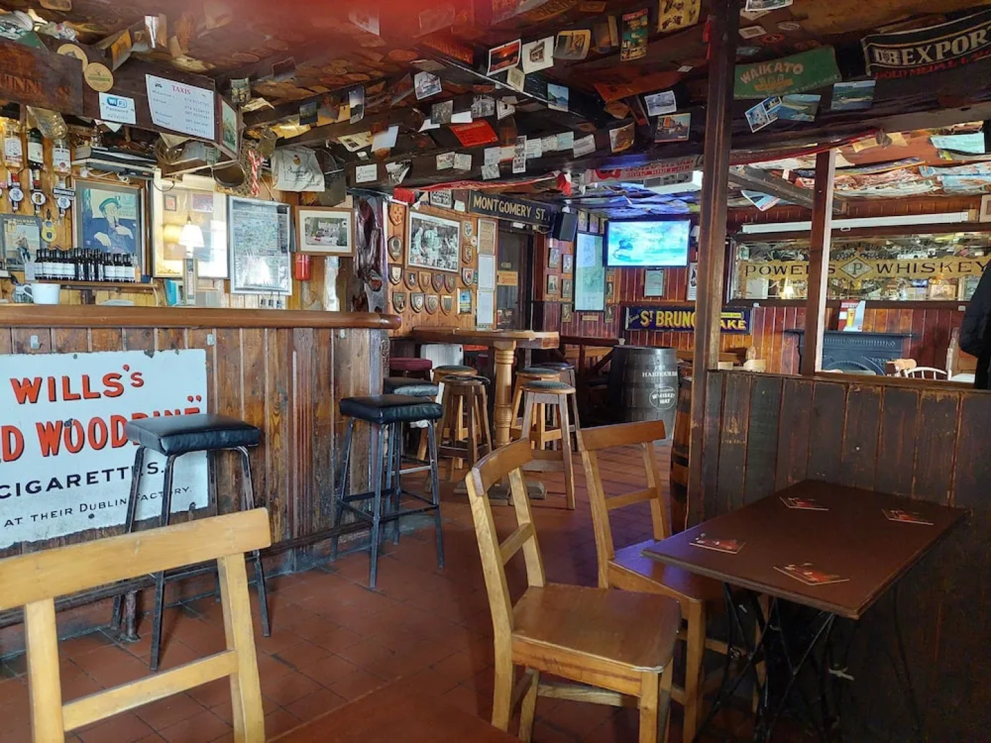 One Bed Apartment in Carrigart for Couple on WAW