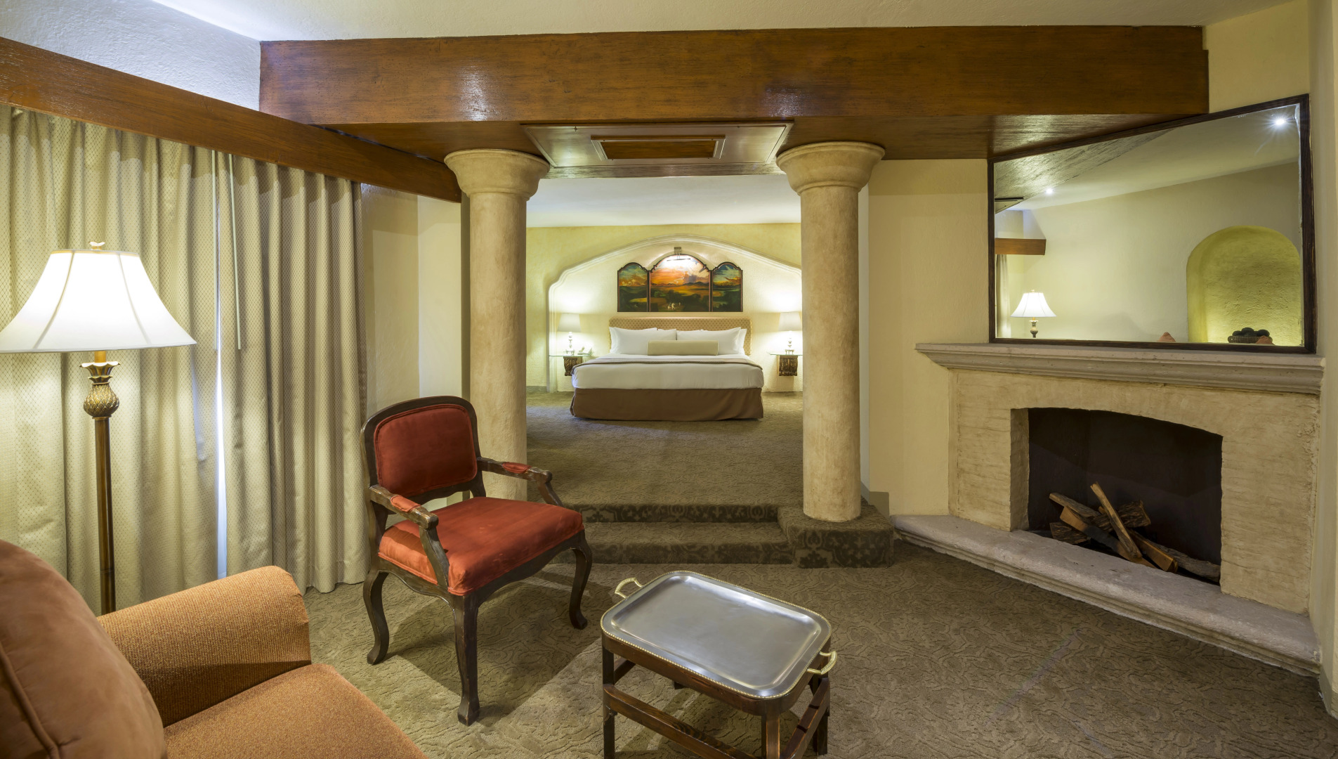 Quinta Real Zacatecas