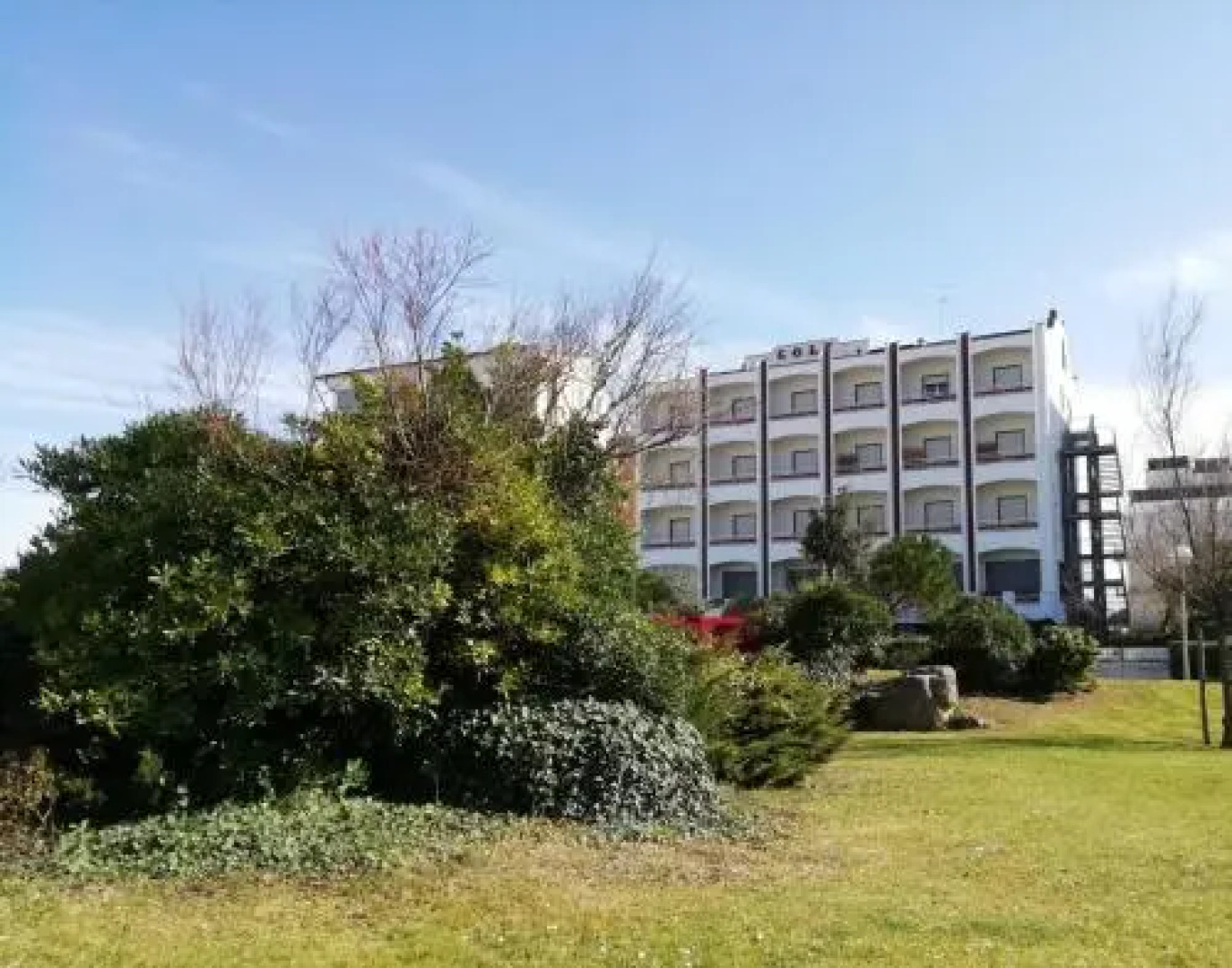 Golf & Beach Hotel B&B