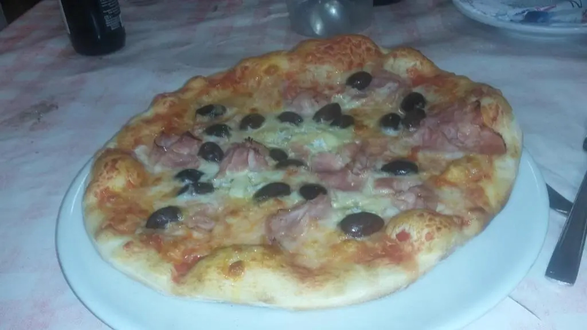 Hotel Ristorante Miramonti