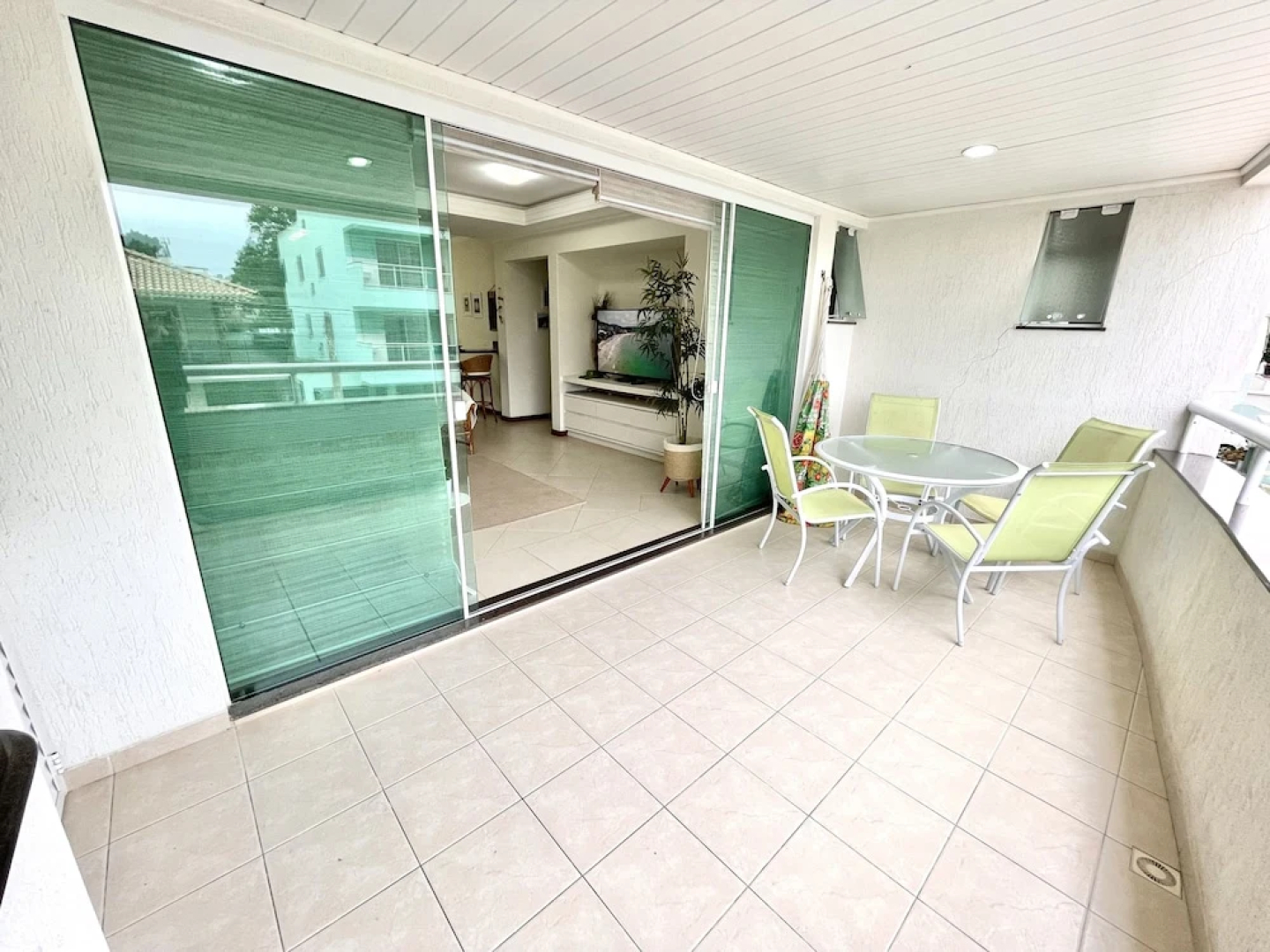 Apartamento do Sol