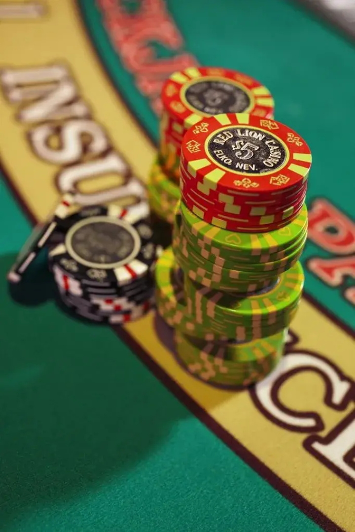 Red Lion Hotel Casino