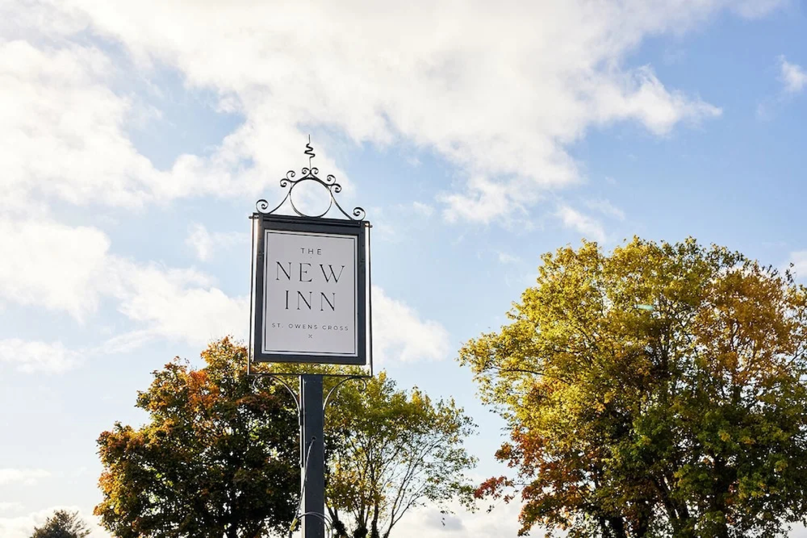The New Inn