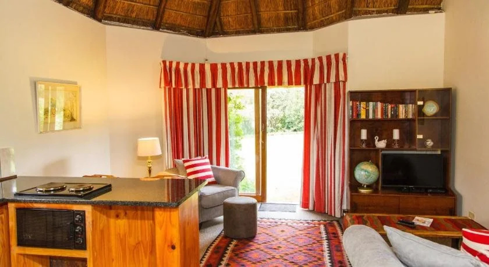 The Celtis Manor Guest House