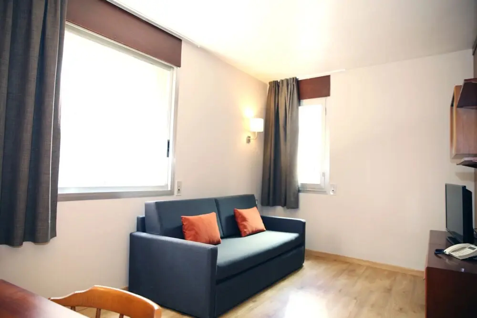 Aparthotel Augusta Barcelona
