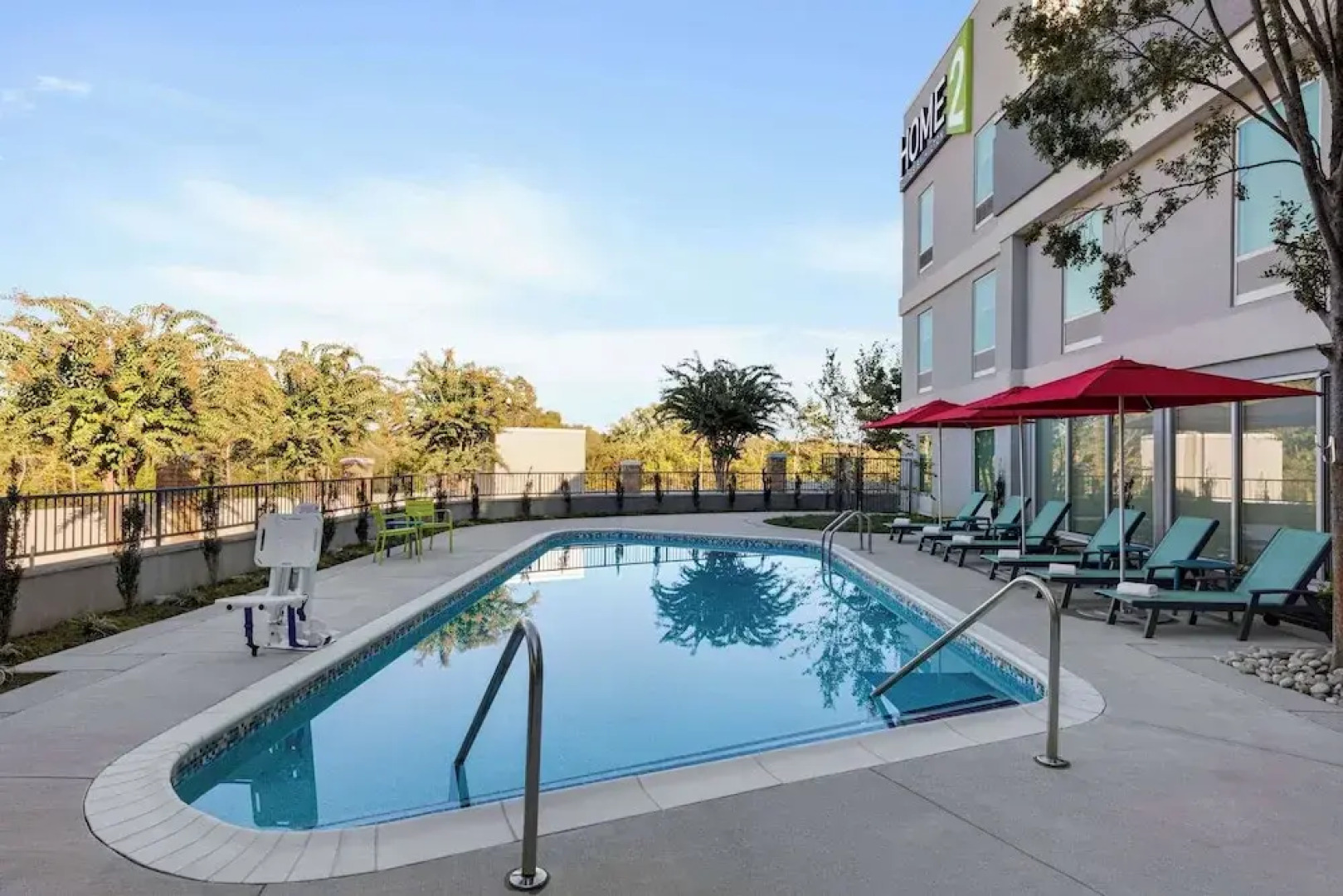 Home2 Suites BY Hilton Dalton