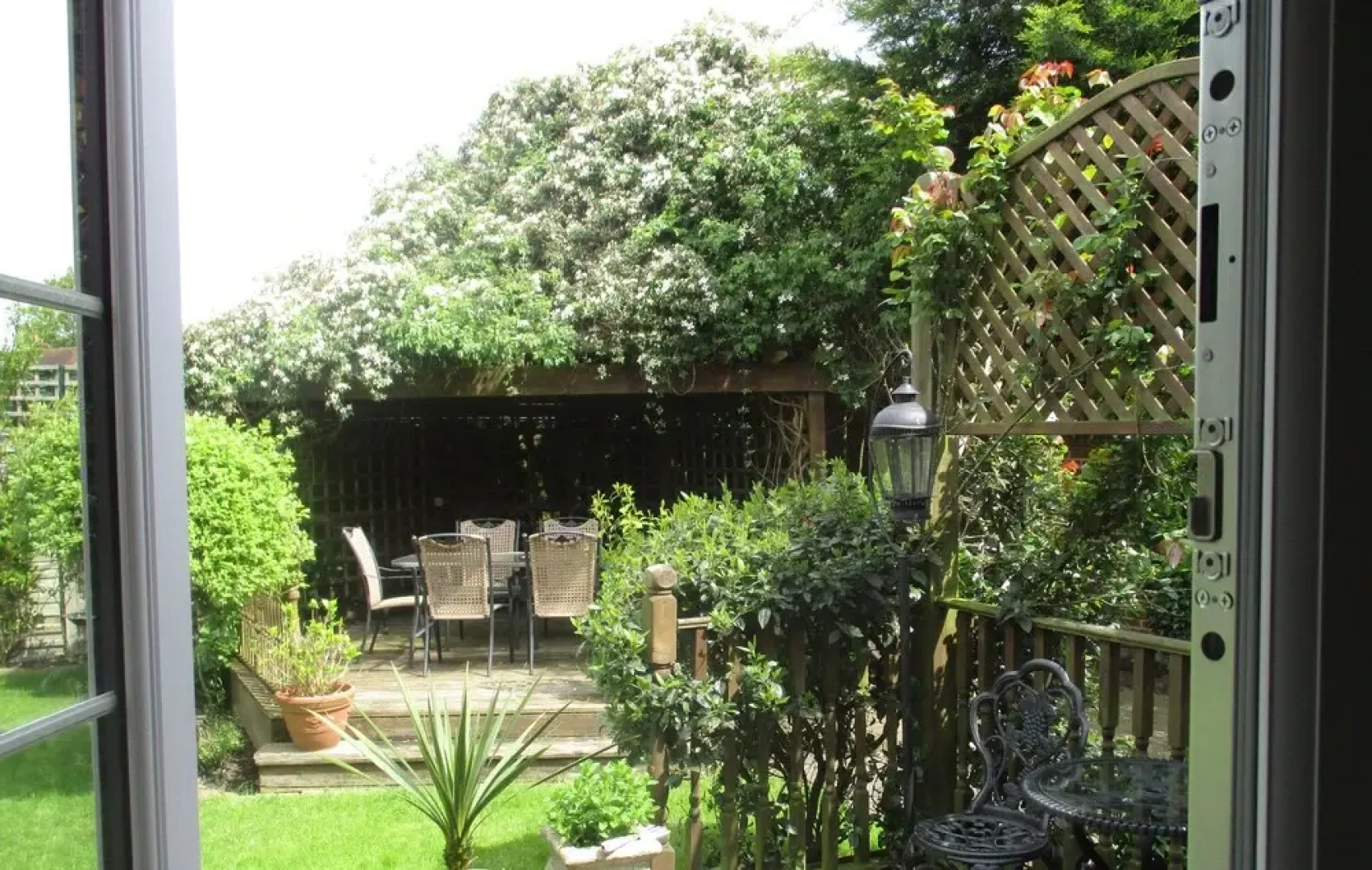 McMillans B&B Windsor