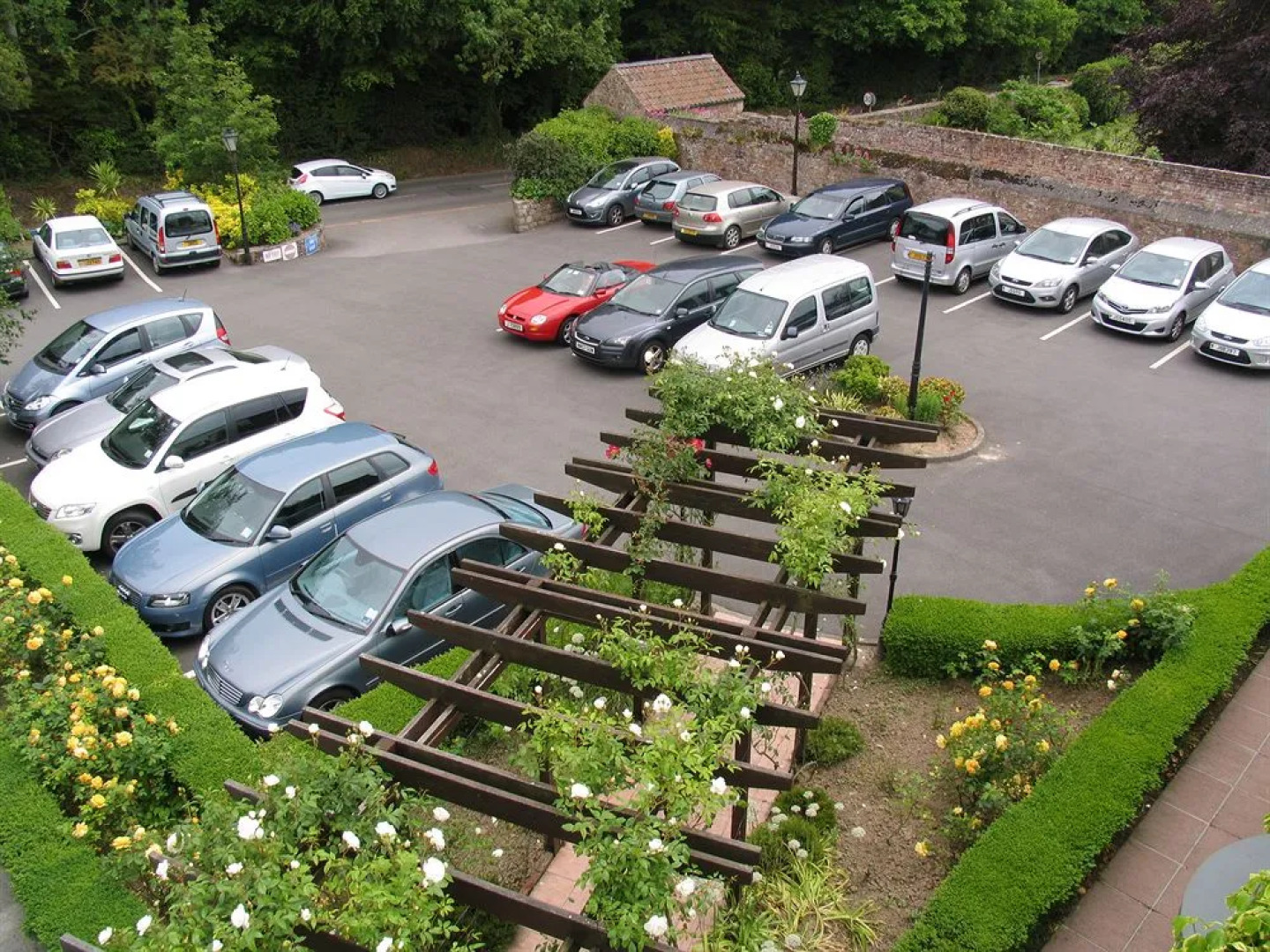 Oaklands Lodge Hotel