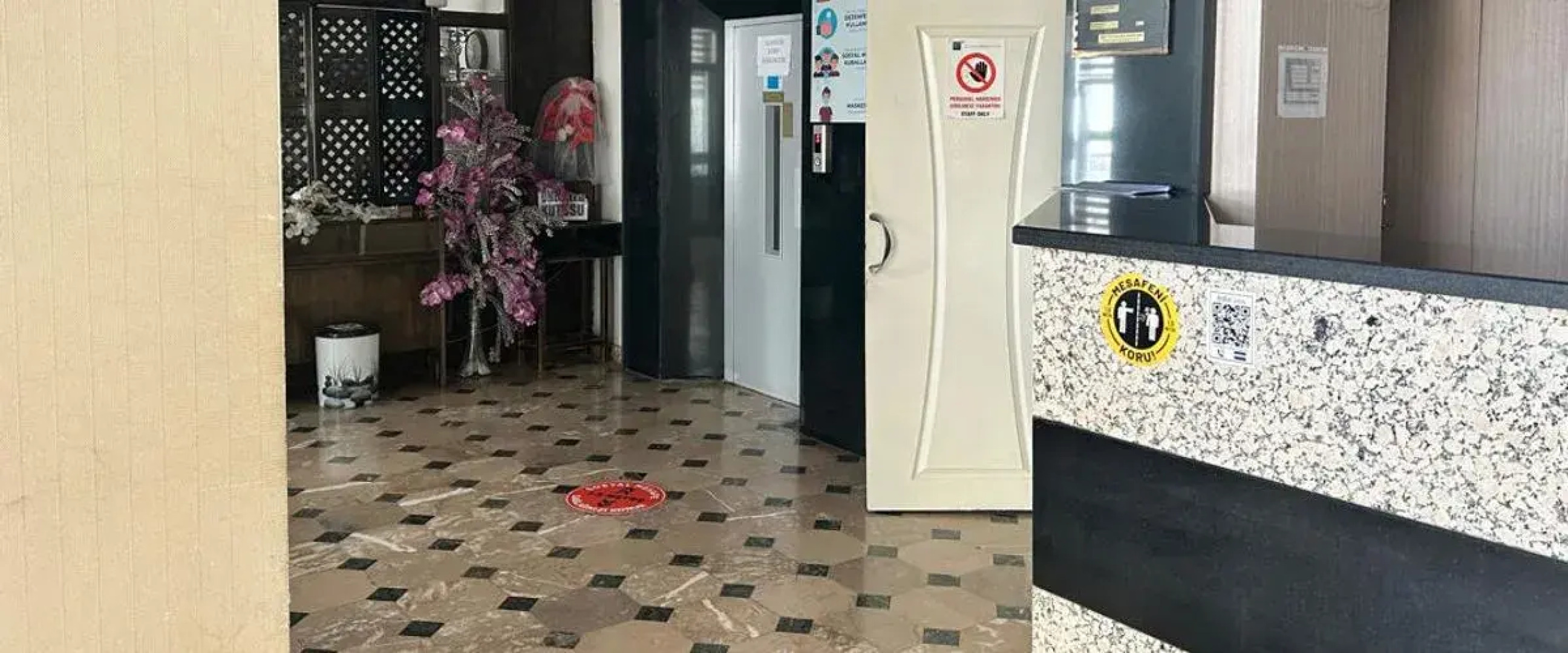 Cankiri Büyük Otel