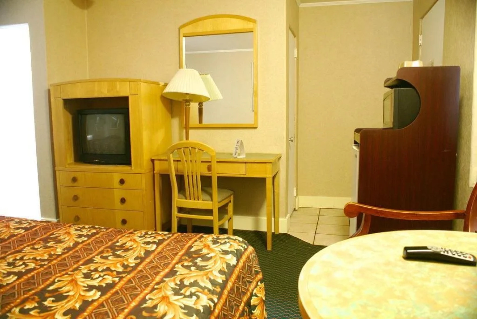 Skyline Inn Atlantic City